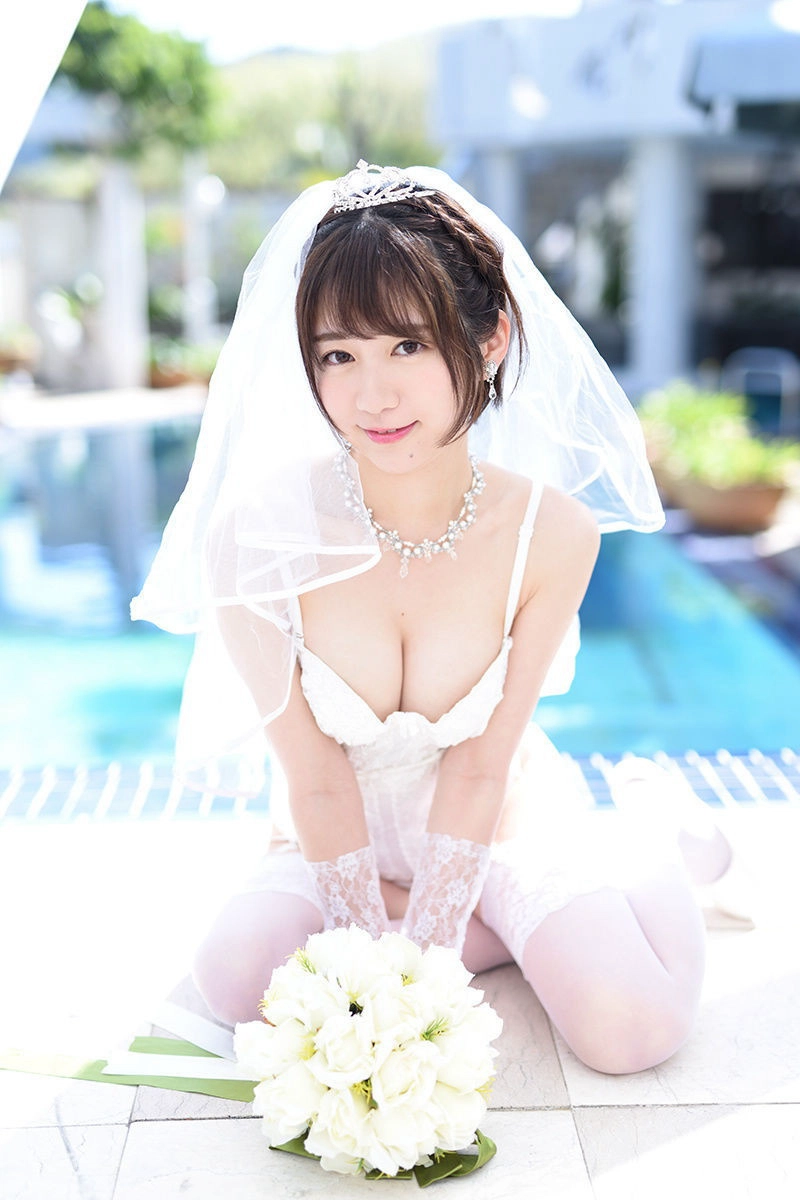 Shiho Fujie 藤江史帆, ギリギリ★あいどる倶楽部 「裸のキミが愛しくて」 Vol.01