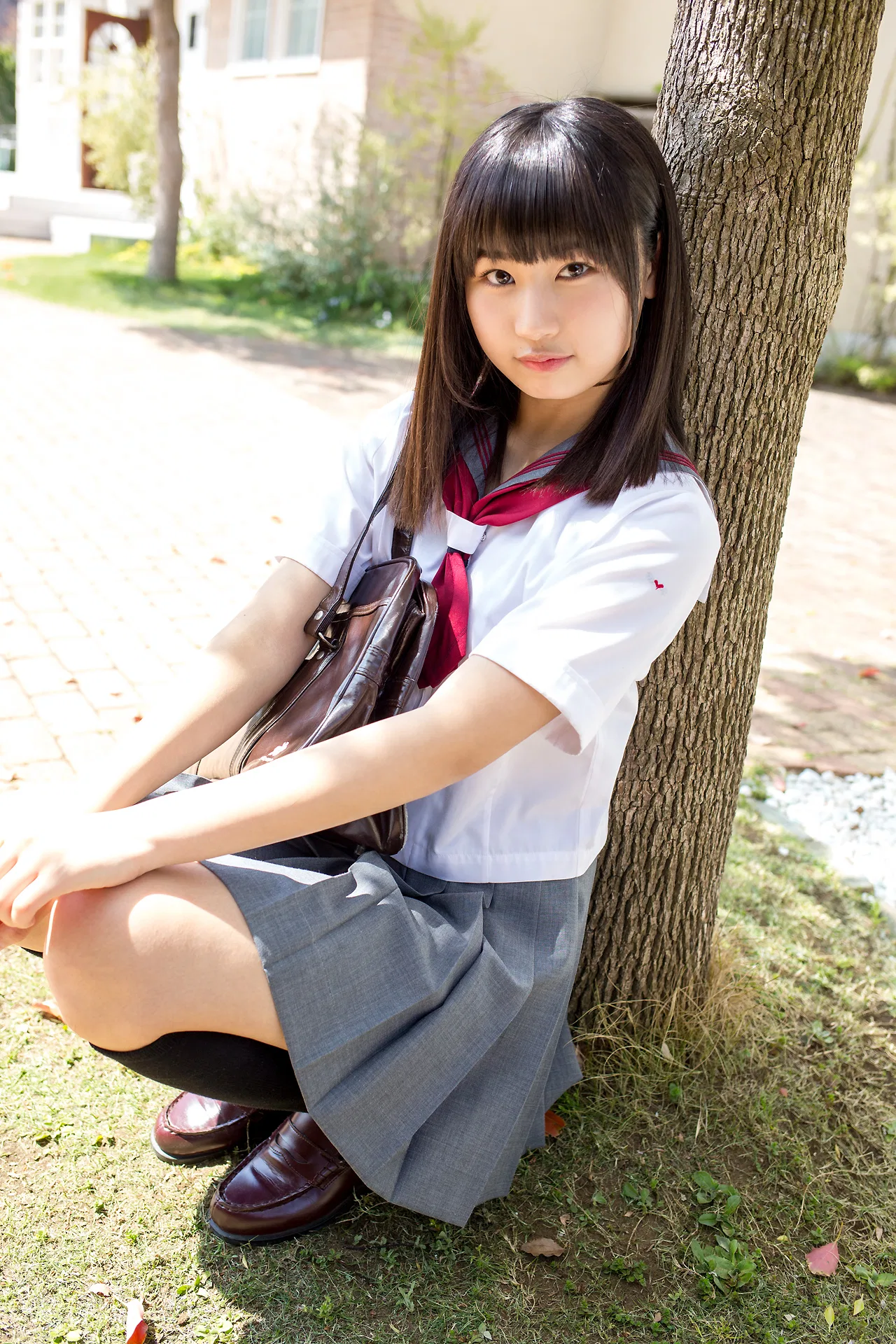 Kurumi Miyamaru 宮丸くるみ, [Minisuka.tv] 2022.03.03 Regular Gallery 4.1