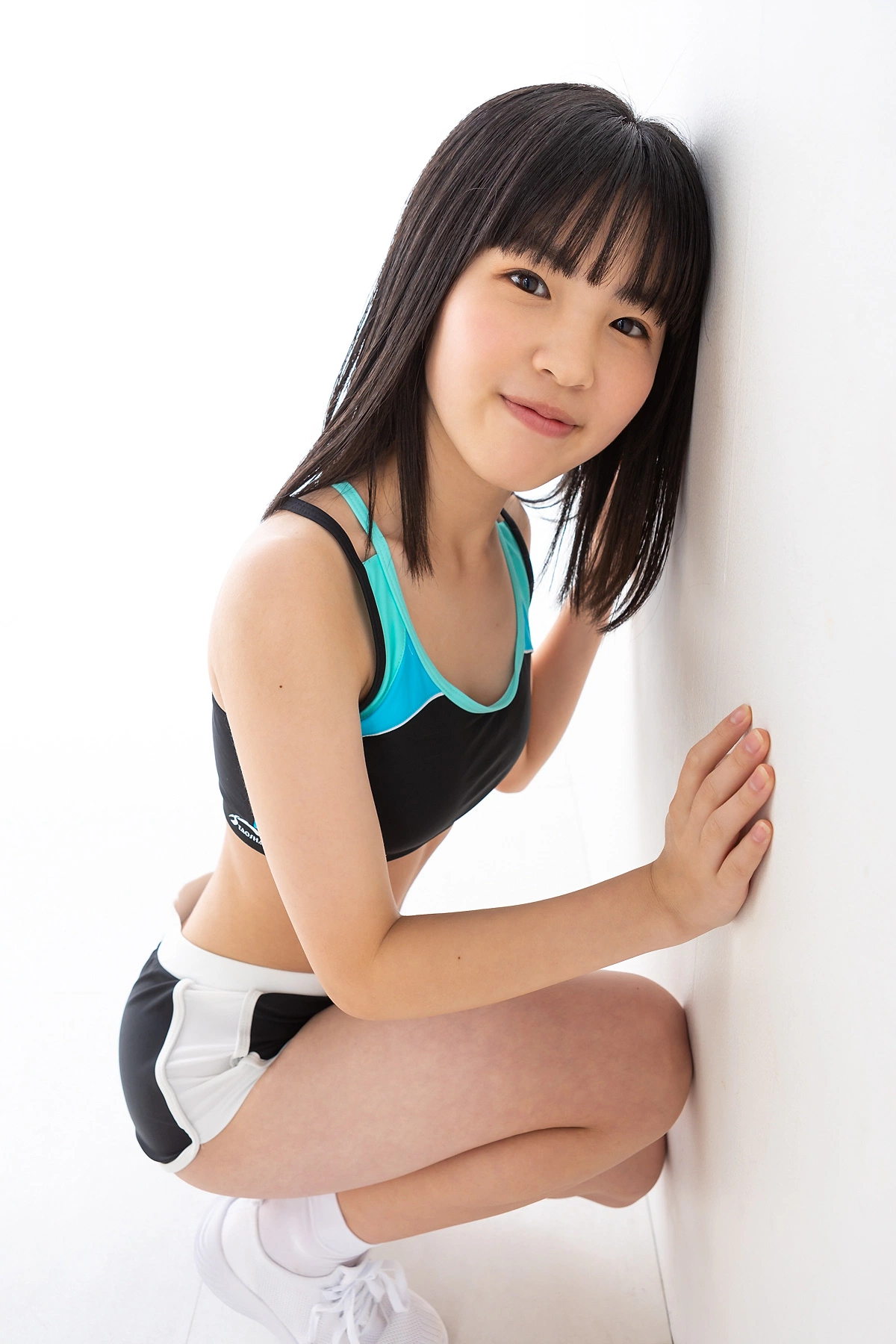 Ami Manabe 眞辺あみ, [Minisuka.tv] 2021.12.09 Fresh-idol Gallery 52