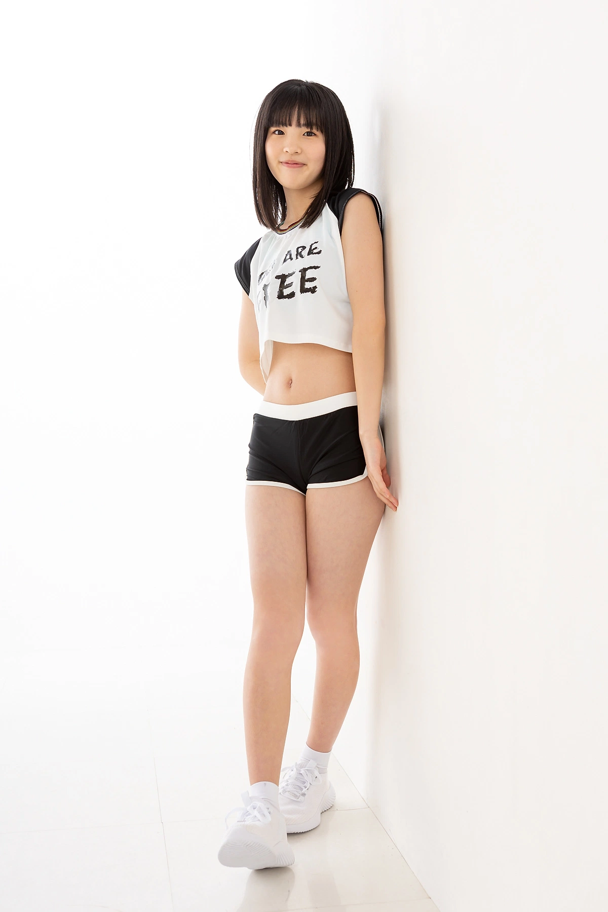 Ami Manabe 眞辺あみ, [Minisuka.tv] 2021.12.09 Fresh-idol Gallery 51