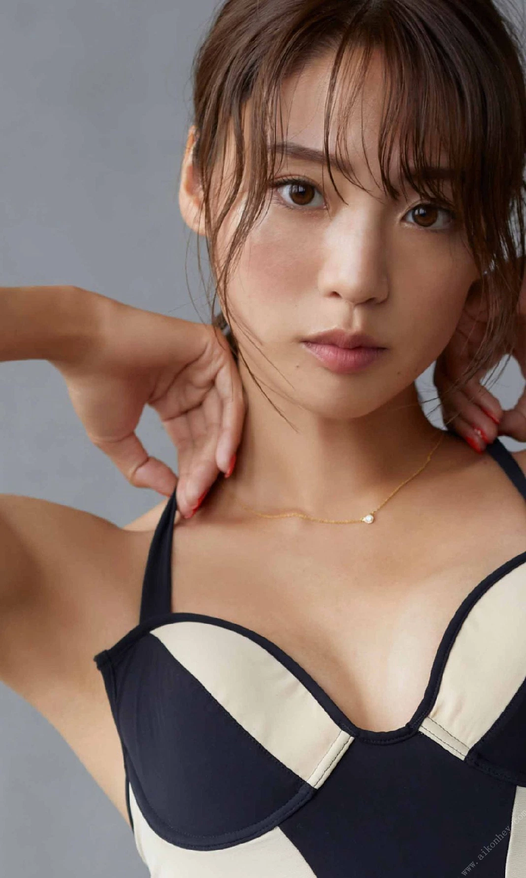 Yuumi Shida 志田友美, デジタル限定 Rider’s High Set.03