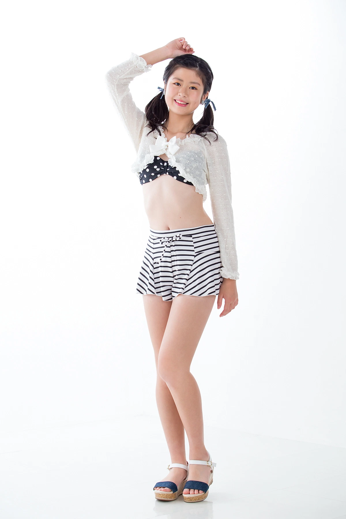 Kokone Nanase 七瀬ここね, [Minisuka.tv] 2021.11.04 Fresh-idol Gallery 17