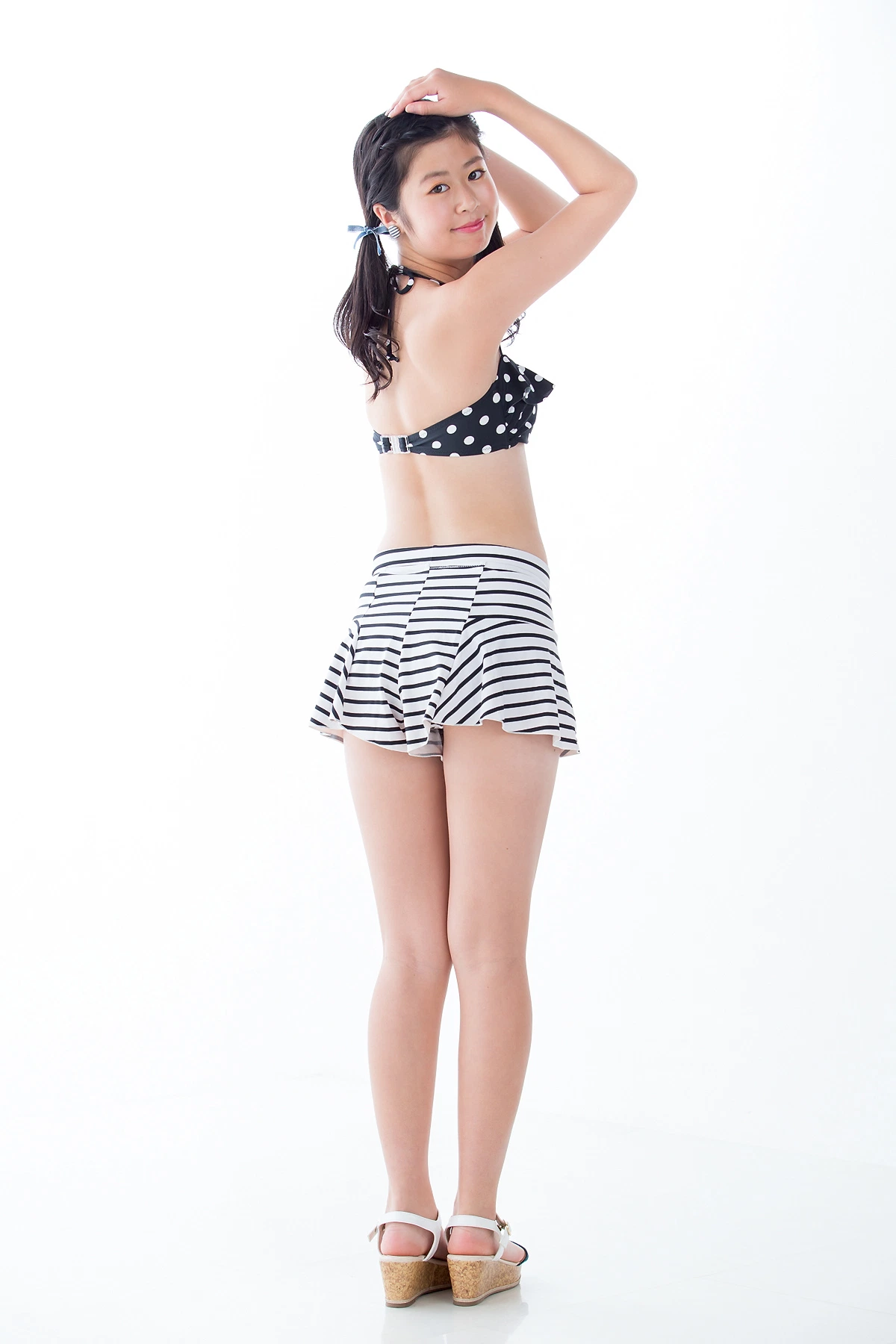 Kokone Nanase 七瀬ここね, [Minisuka.tv] 2021.11.04 Fresh-idol Gallery 17