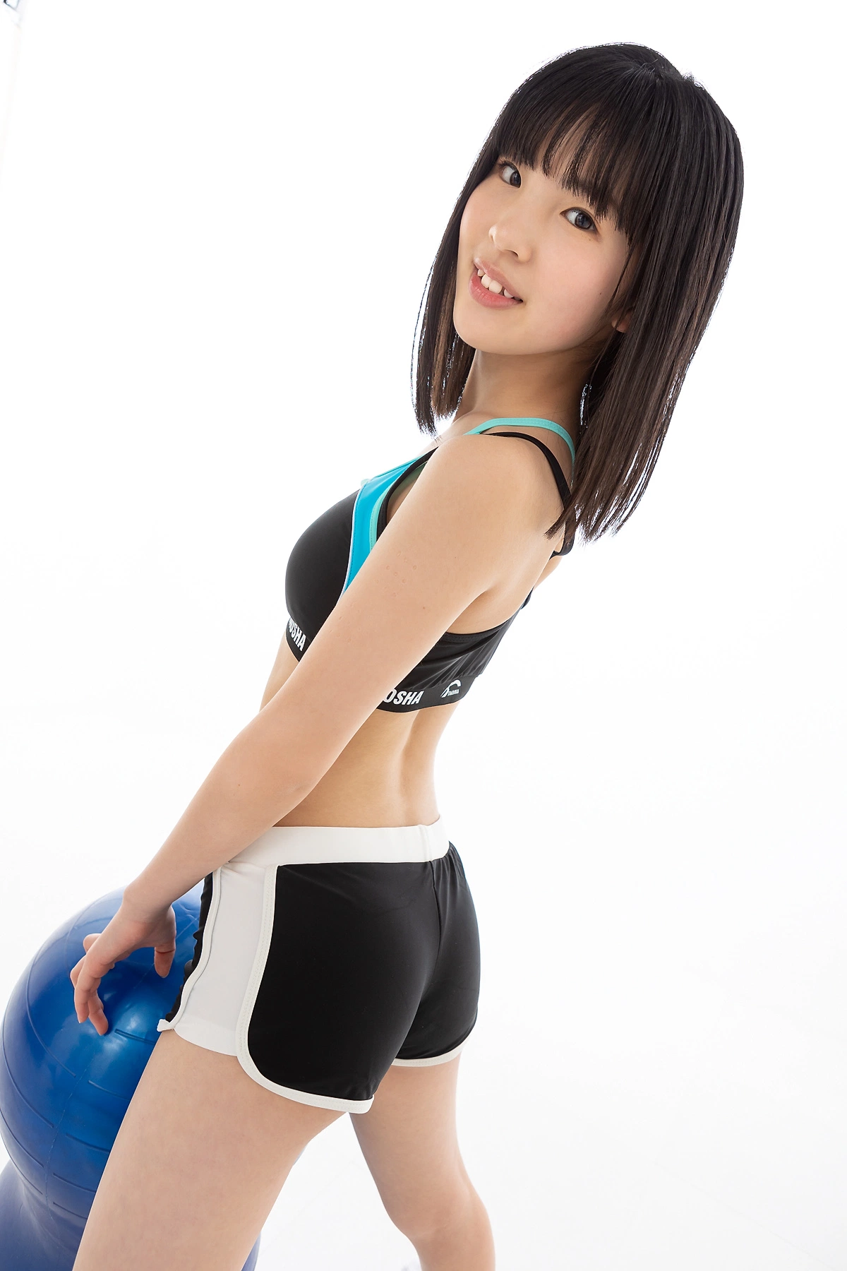 Ami Manabe 眞辺あみ, [Minisuka.tv] 2021.12.09 Fresh-idol Gallery 51