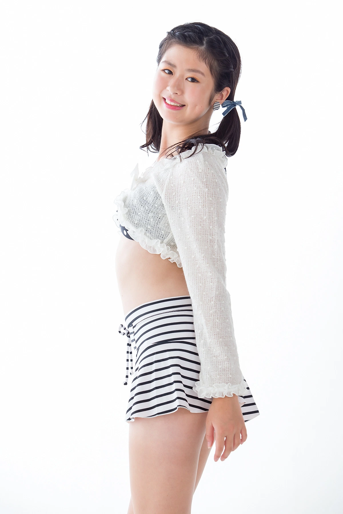 Kokone Nanase 七瀬ここね, [Minisuka.tv] 2021.11.04 Fresh-idol Gallery 17