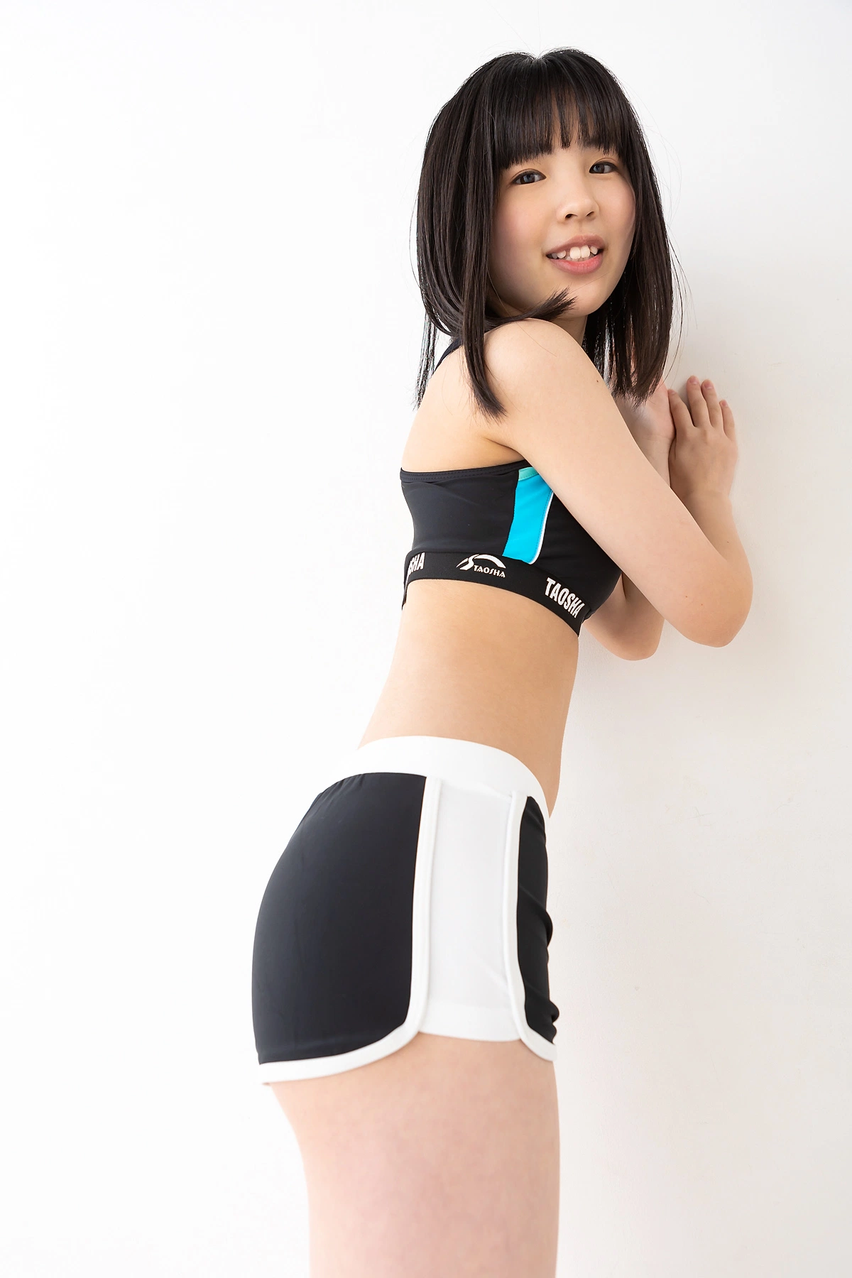 Ami Manabe 眞辺あみ, [Minisuka.tv] 2021.12.09 Fresh-idol Gallery 52