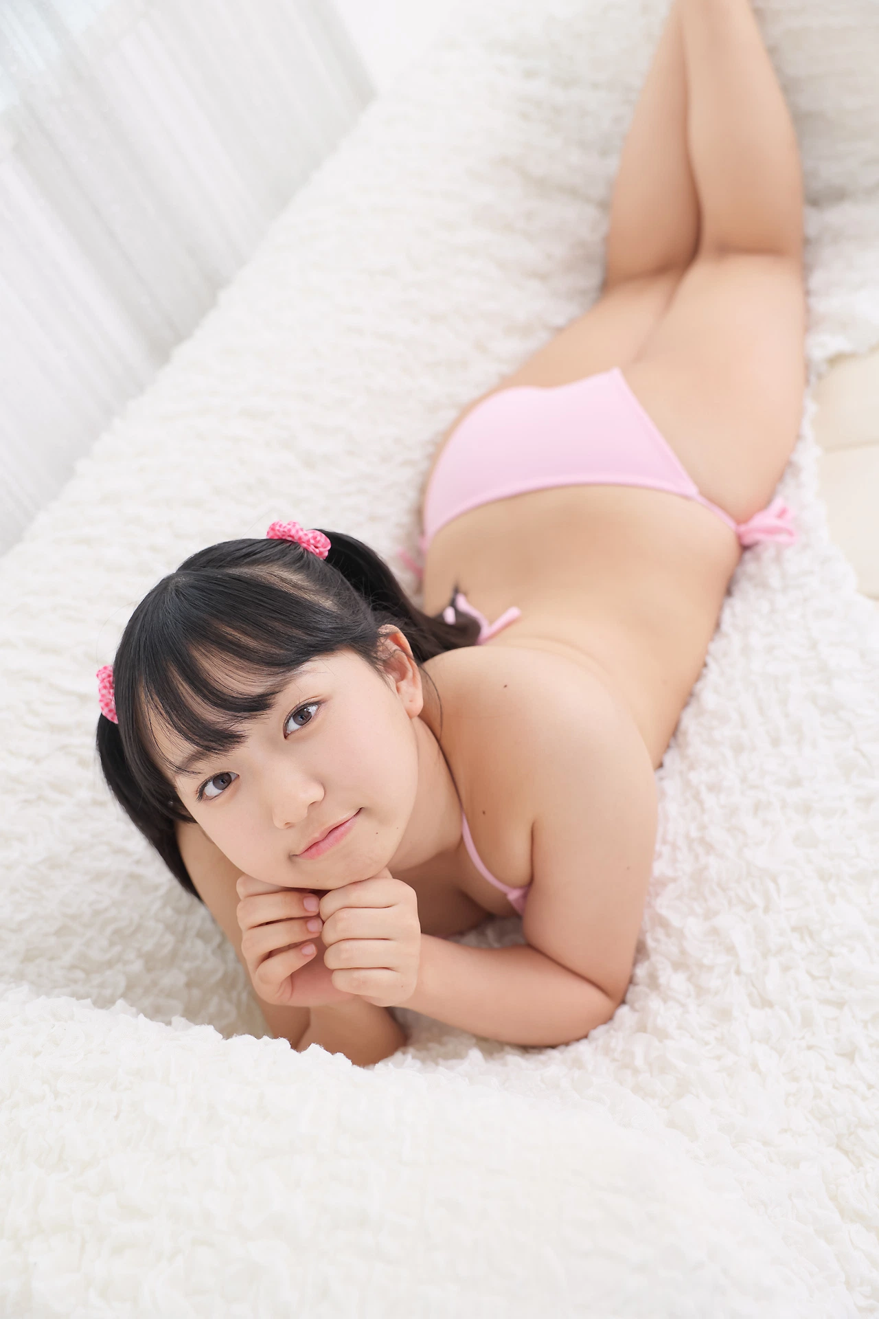 Yui Iruma 入間ゆい, [Minisuka.tv] 2022.03.10 Regular Gallery 04