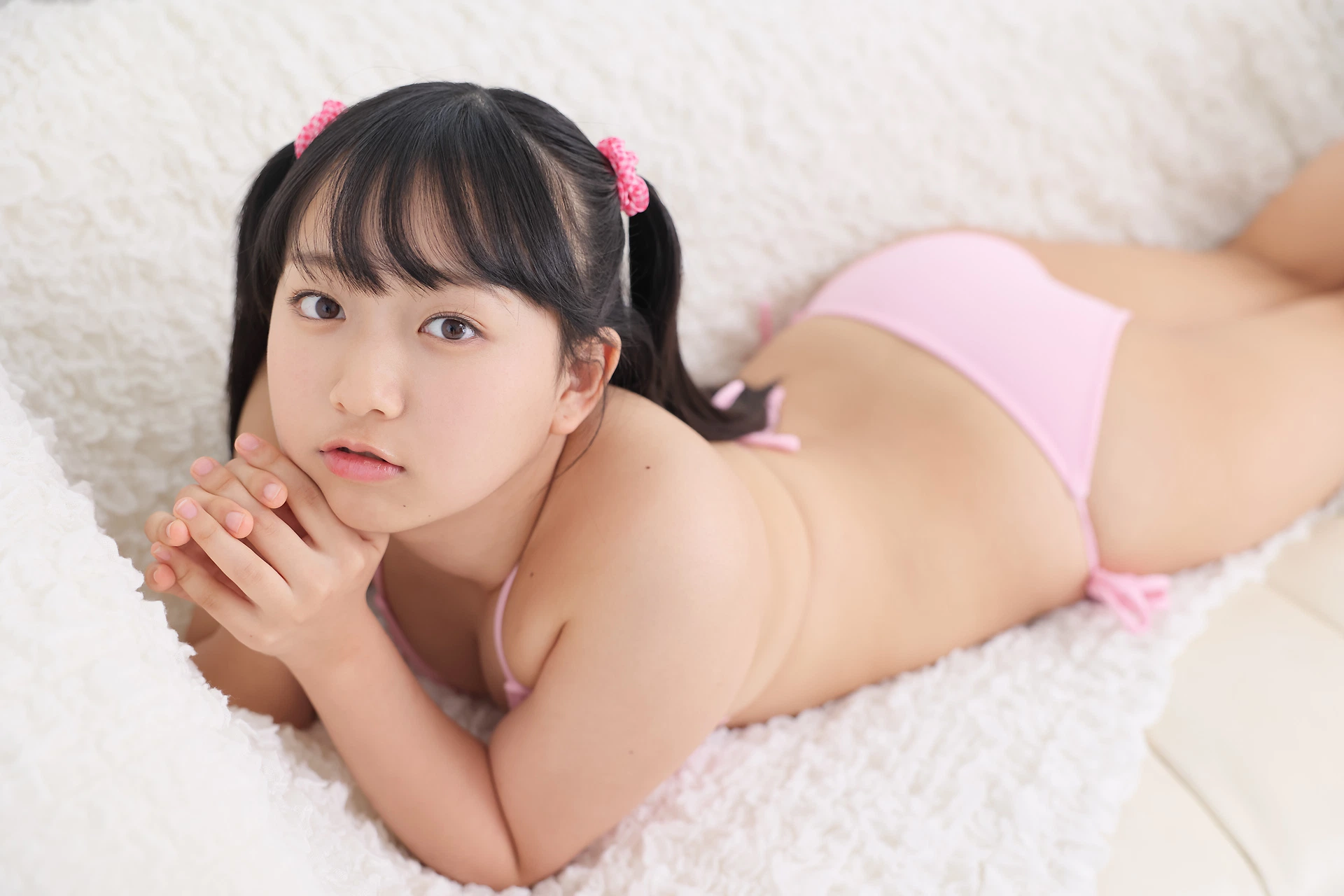 Yui Iruma 入間ゆい, [Minisuka.tv] 2022.03.10 Regular Gallery 04