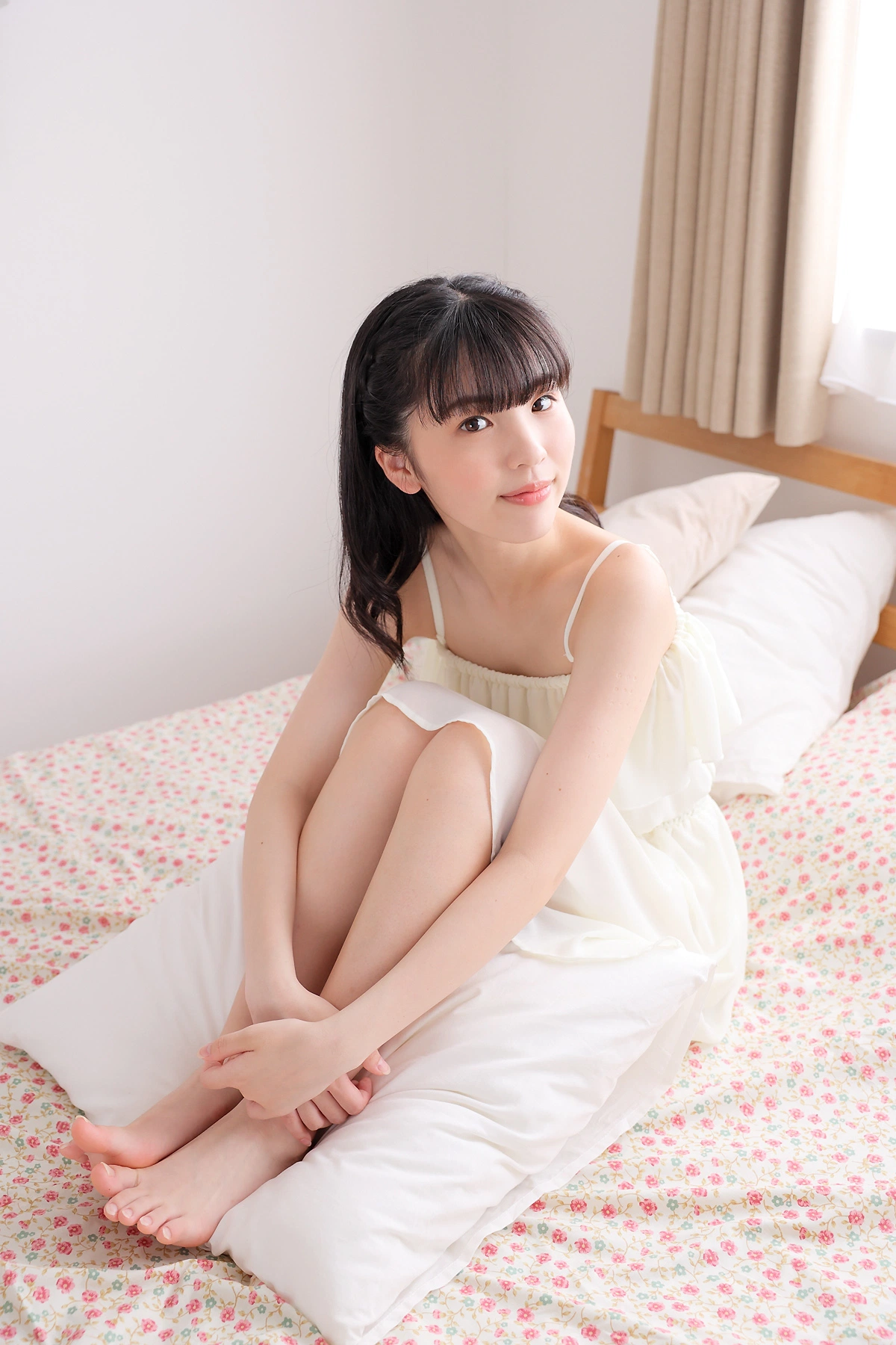 Ami Manabe 眞辺あみ, [Minisuka.tv] 2022.03.03 Fresh-idol Gallery 105