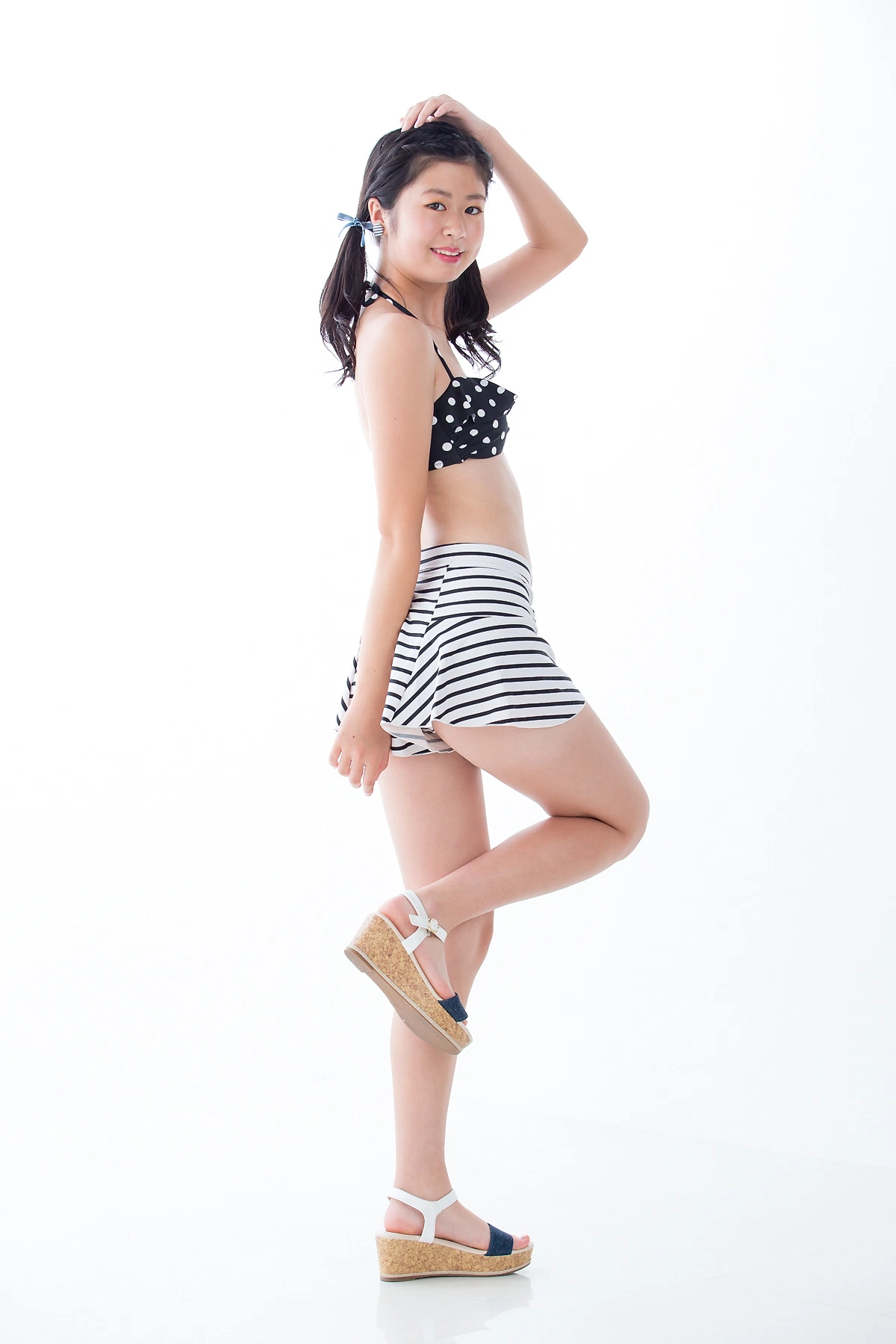 Kokone Nanase 七瀬ここね, [Minisuka.tv] 2021.11.04 Fresh-idol Gallery 17