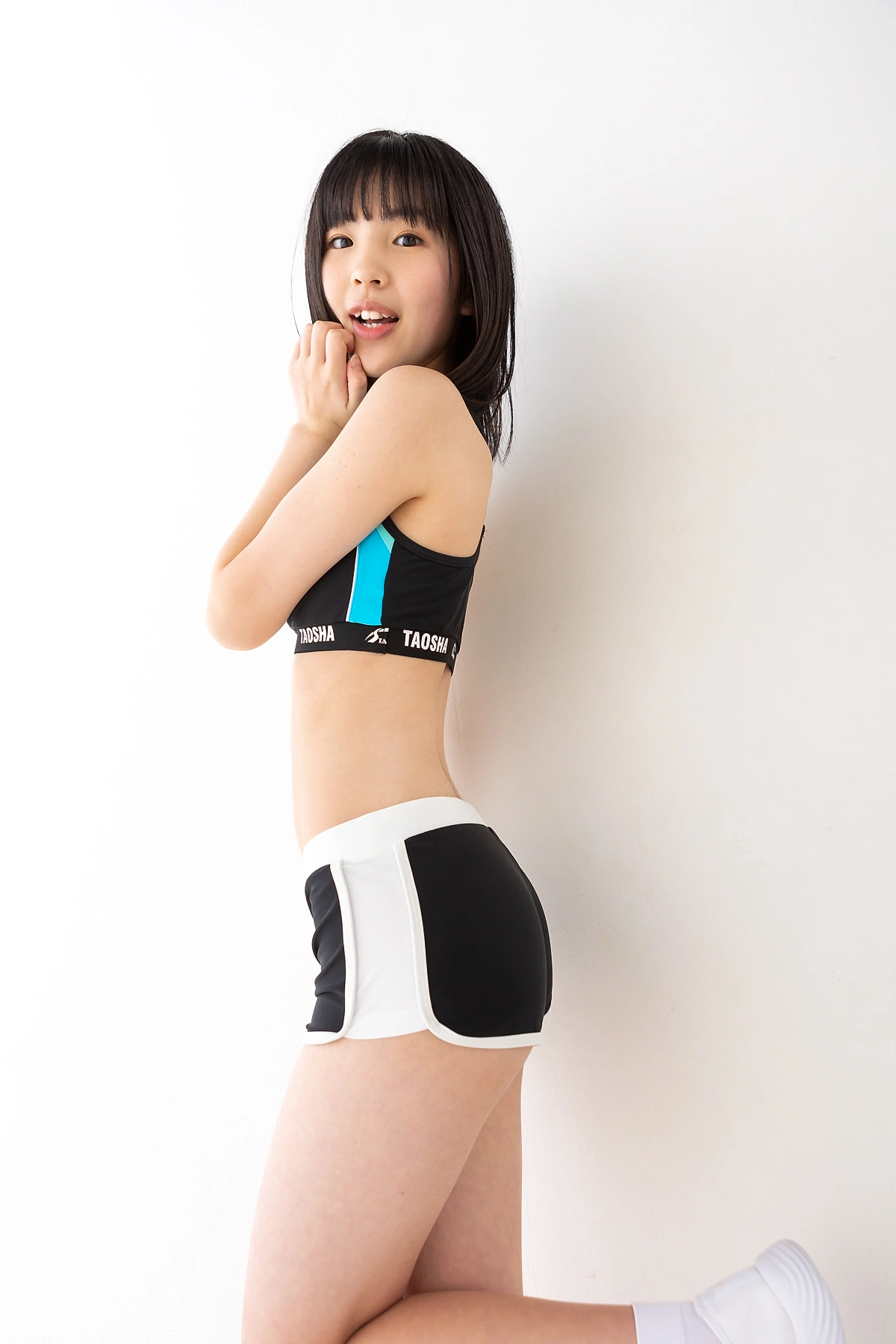 Ami Manabe 眞辺あみ, [Minisuka.tv] 2021.12.09 Fresh-idol Gallery 52
