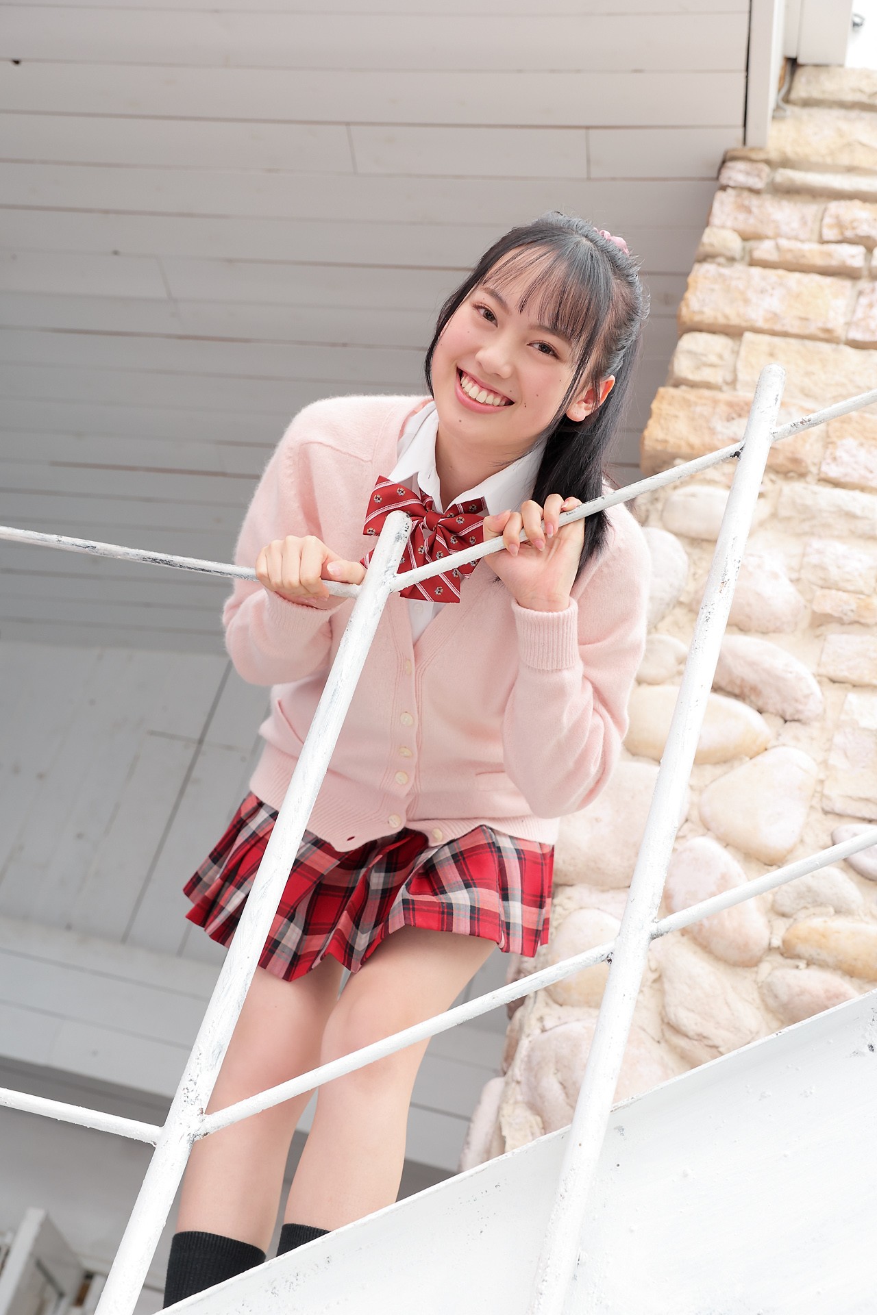 Sarina Kashiwagi 柏木さりな, [Minisuka.tv] 2022.05.12 Regular Gallery 7.1