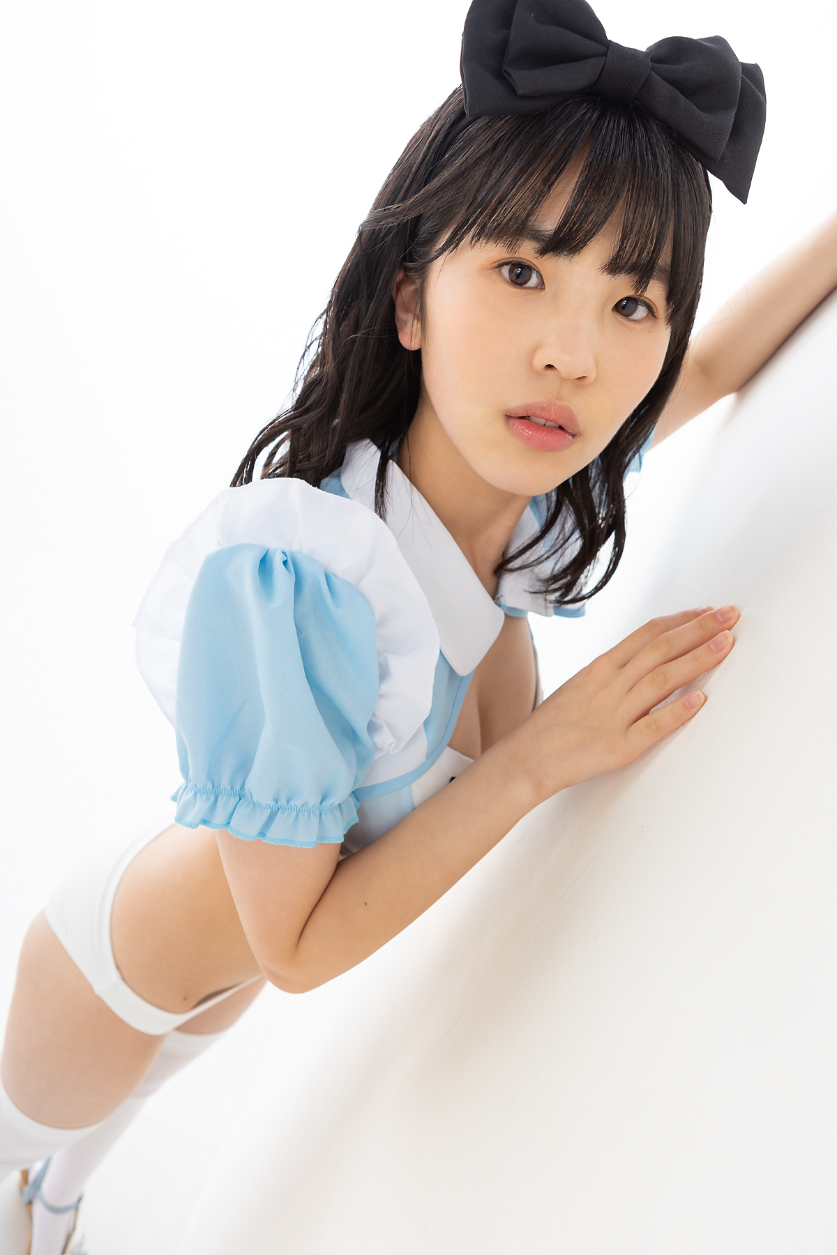 Ami Manabe 眞辺あみ, [Minisuka.tv] 2022.01.13 Fresh-idol Gallery 74