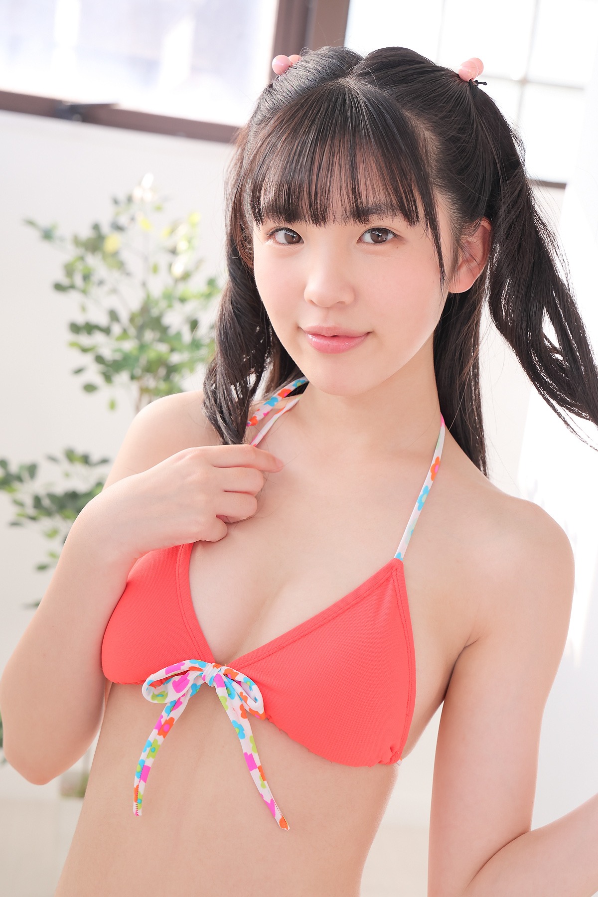 Ami Manabe 眞辺あみ, [Minisuka.tv] 2022.03.31 Fresh-idol Gallery 120