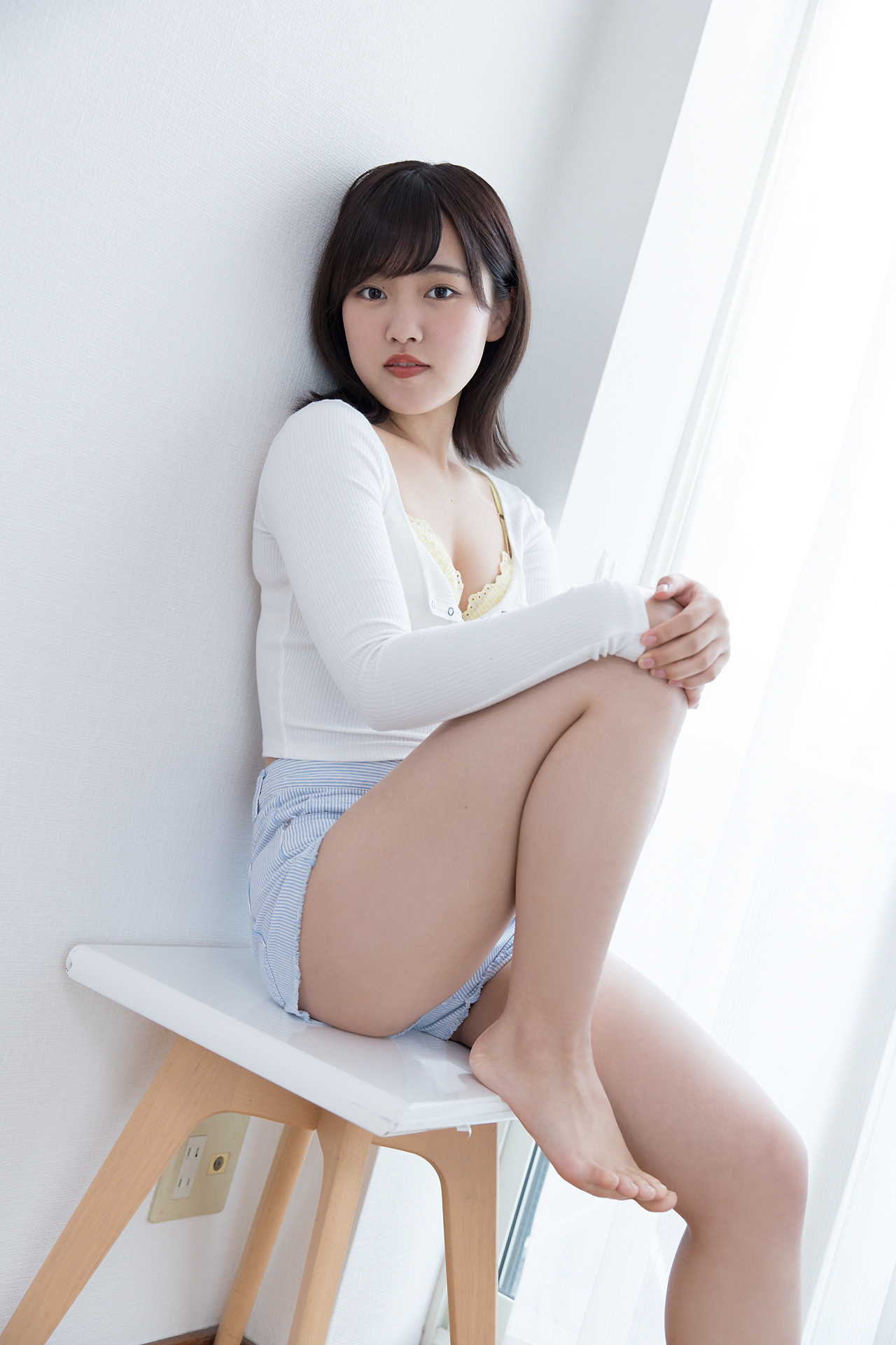 Anjyu Kouzuki 香月杏珠, [Minisuka.tv] 2021.07.15 Special Gallery 14.1