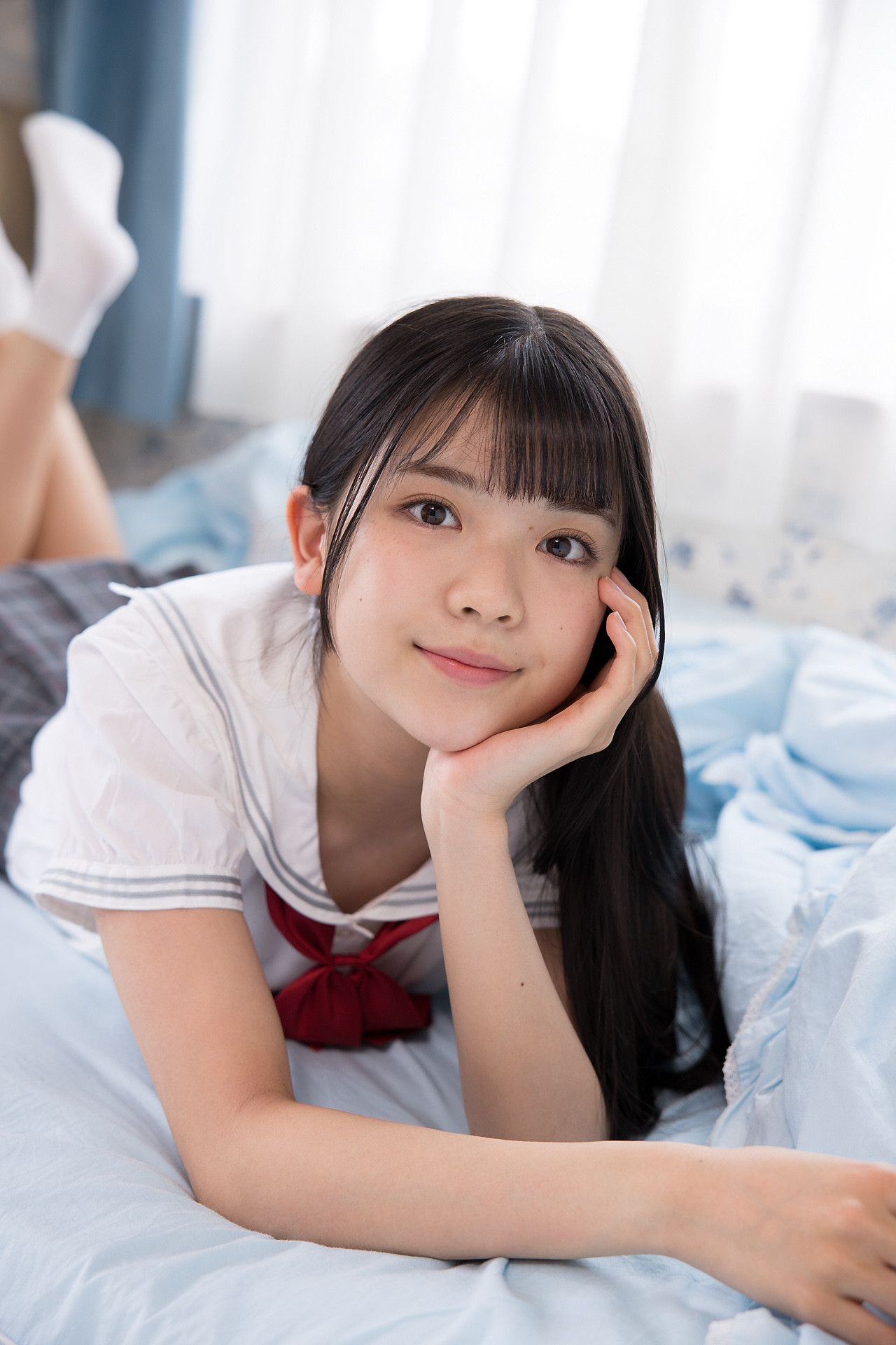 Mao Imaizumi 今泉まお, [Minisuka.tv] 2021.06.24 Regular Gallery 2.1