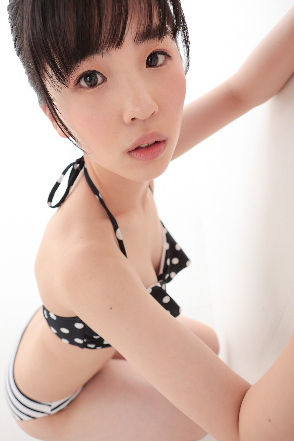 Ami Manabe 眞辺あみ, [Minisuka.tv] 2022.01.06 Fresh-idol Gallery 69