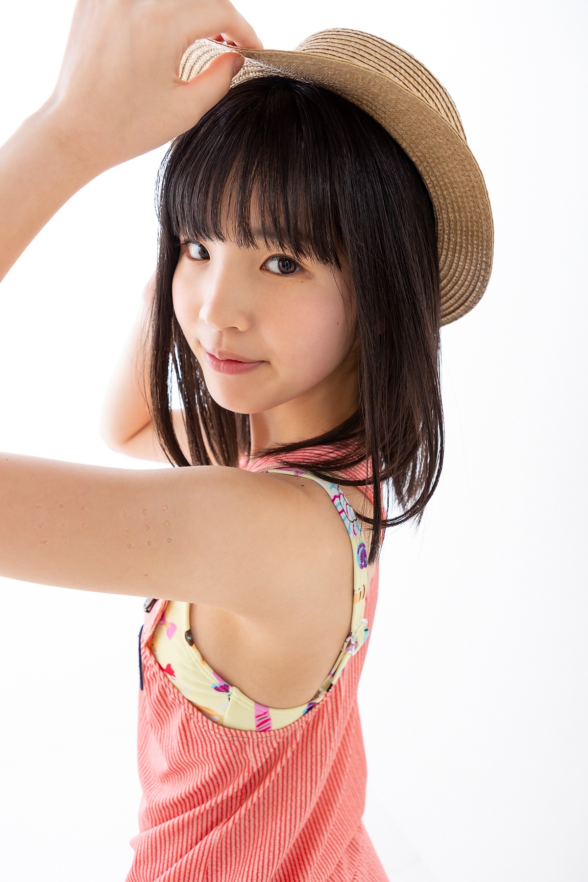 Ami Manabe 眞辺あみ, [Minisuka.tv] 2021.12.09 Fresh-idol Gallery 55