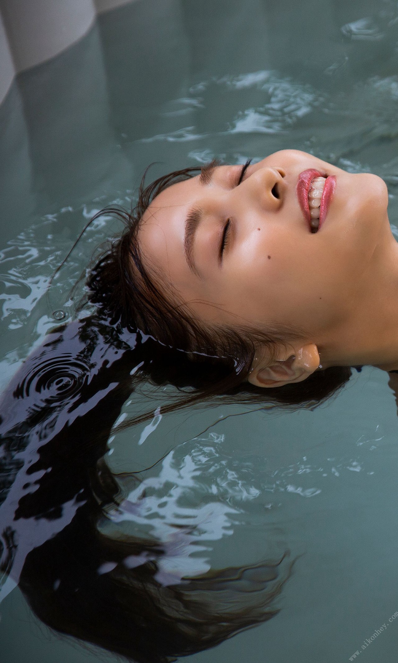 Hinako Sano 佐野ひなこ, 週プレ Photo Book デジタルグラビア New Color Set.02