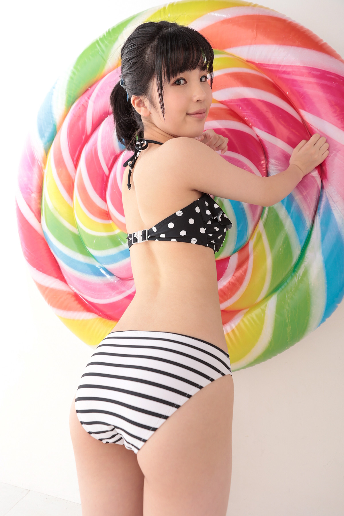 Ami Manabe 眞辺あみ, [Minisuka.tv] 2022.01.06 Fresh-idol Gallery 70