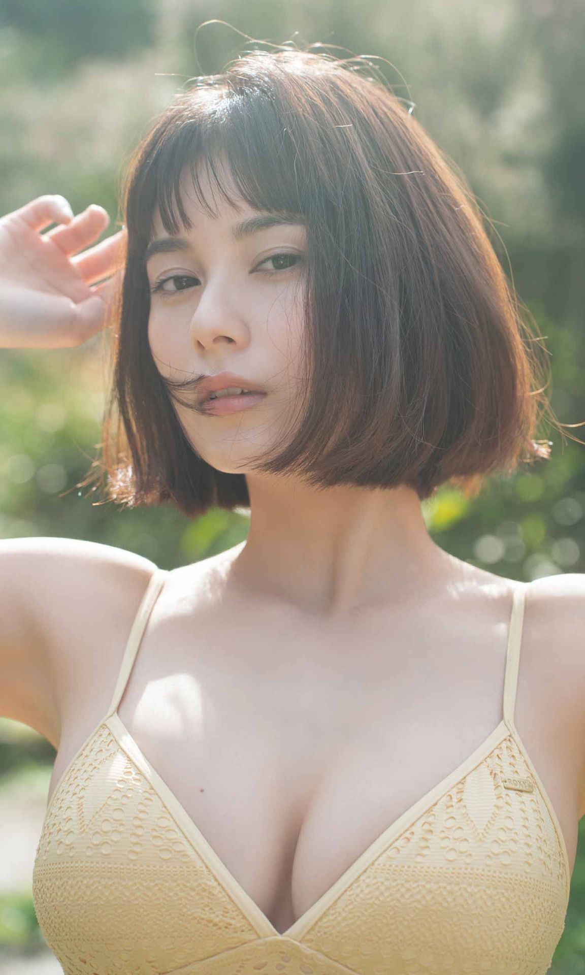 Sakurako Okubo 大久保桜子, デジタル限定 「Milk&Honey」 Set.01