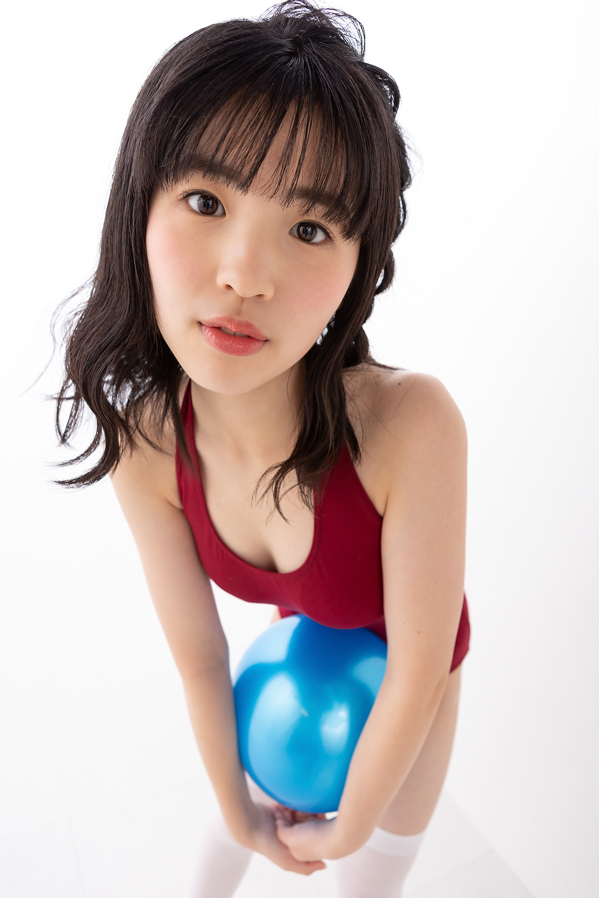 Ami Manabe 眞辺あみ, [Minisuka.tv] 2022.01.20 Fresh-idol Gallery 79