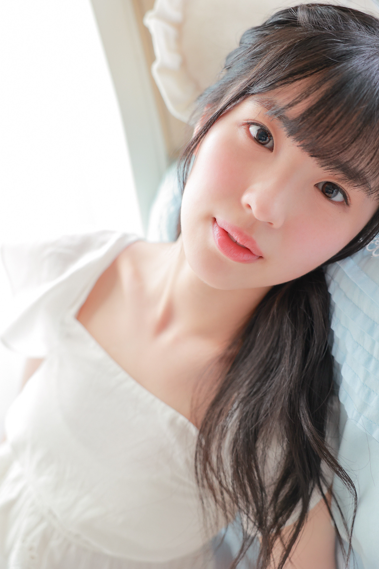 Ami Manabe 眞辺あみ, [Minisuka.tv] 2022.05.26 Regular Gallery 01