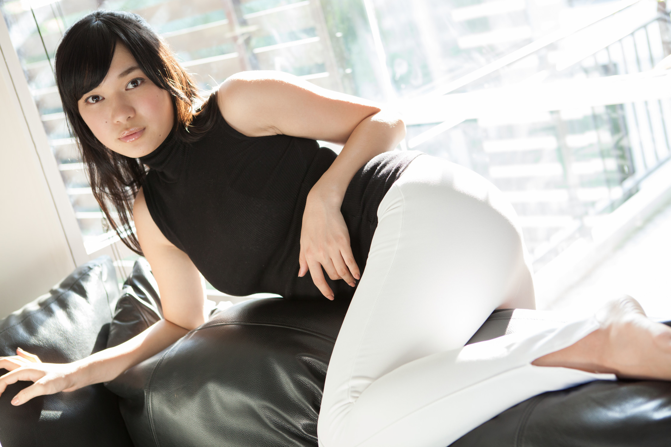 Tomoe Yamanaka 山中知恵, [Minisuka.tv] 4K Series (4kr_tomoe-y104)