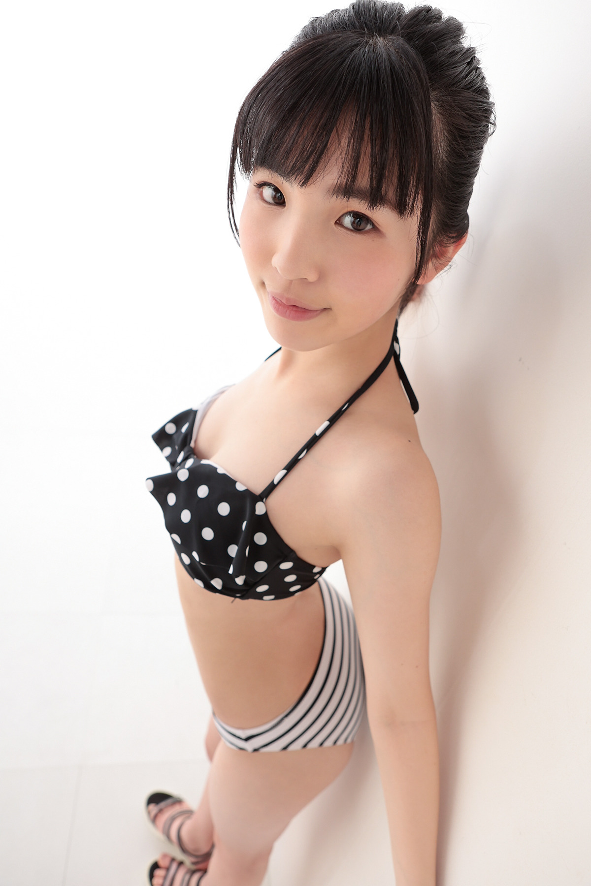 Ami Manabe 眞辺あみ, [Minisuka.tv] 2022.01.06 Fresh-idol Gallery 69