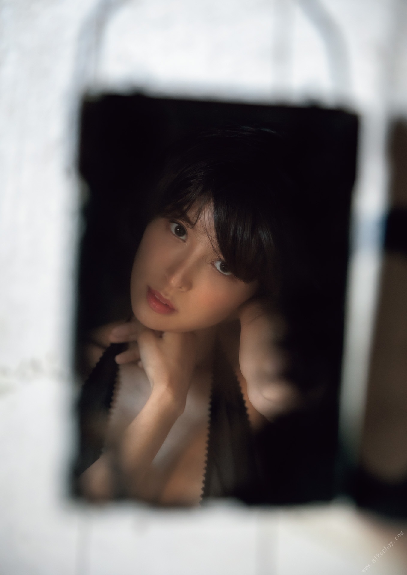 Aoi Tsukasa 葵つかさ, アサ芸SEXY女優写真集 Set.03