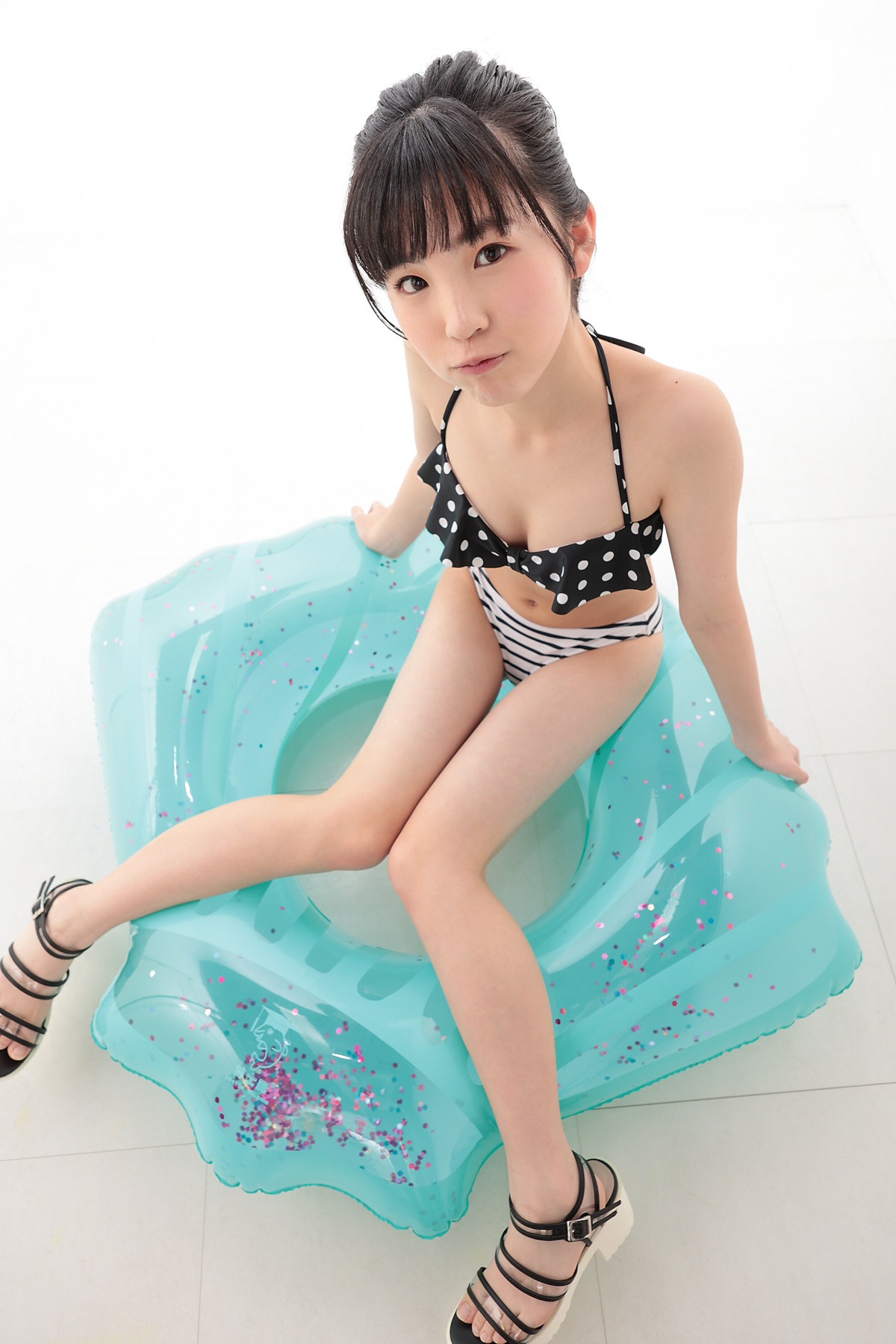 Ami Manabe 眞辺あみ, [Minisuka.tv] 2022.01.06 Fresh-idol Gallery 70