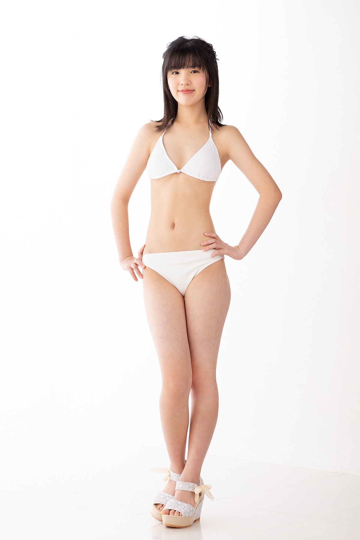 Ami Manabe 眞辺あみ, [Minisuka.tv] 2021.12.23 Fresh-idol Gallery 63