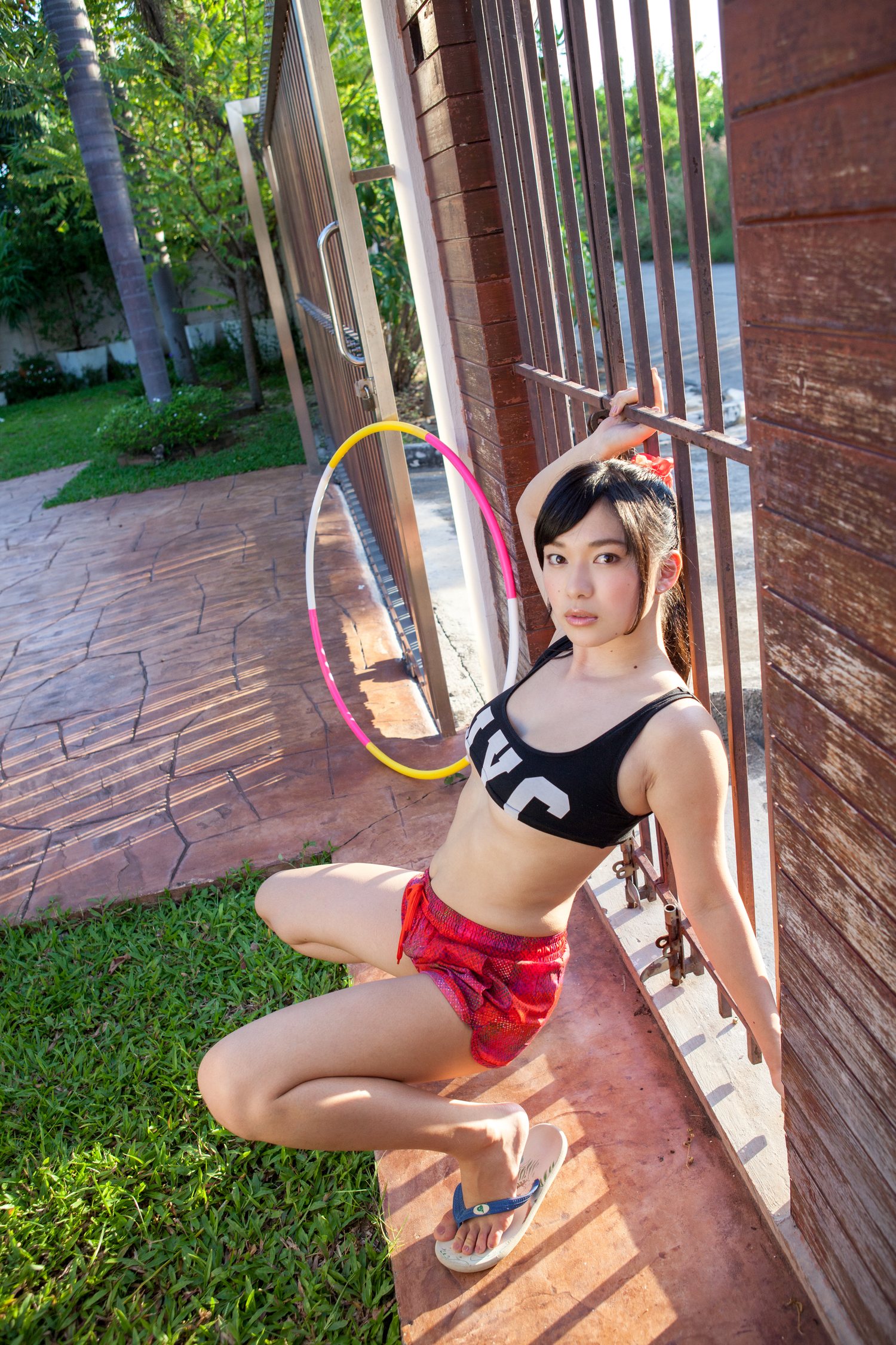 Tomoe Yamanaka 山中知恵, [Minisuka.tv] 4K Series (4kr_tomoe-y102)