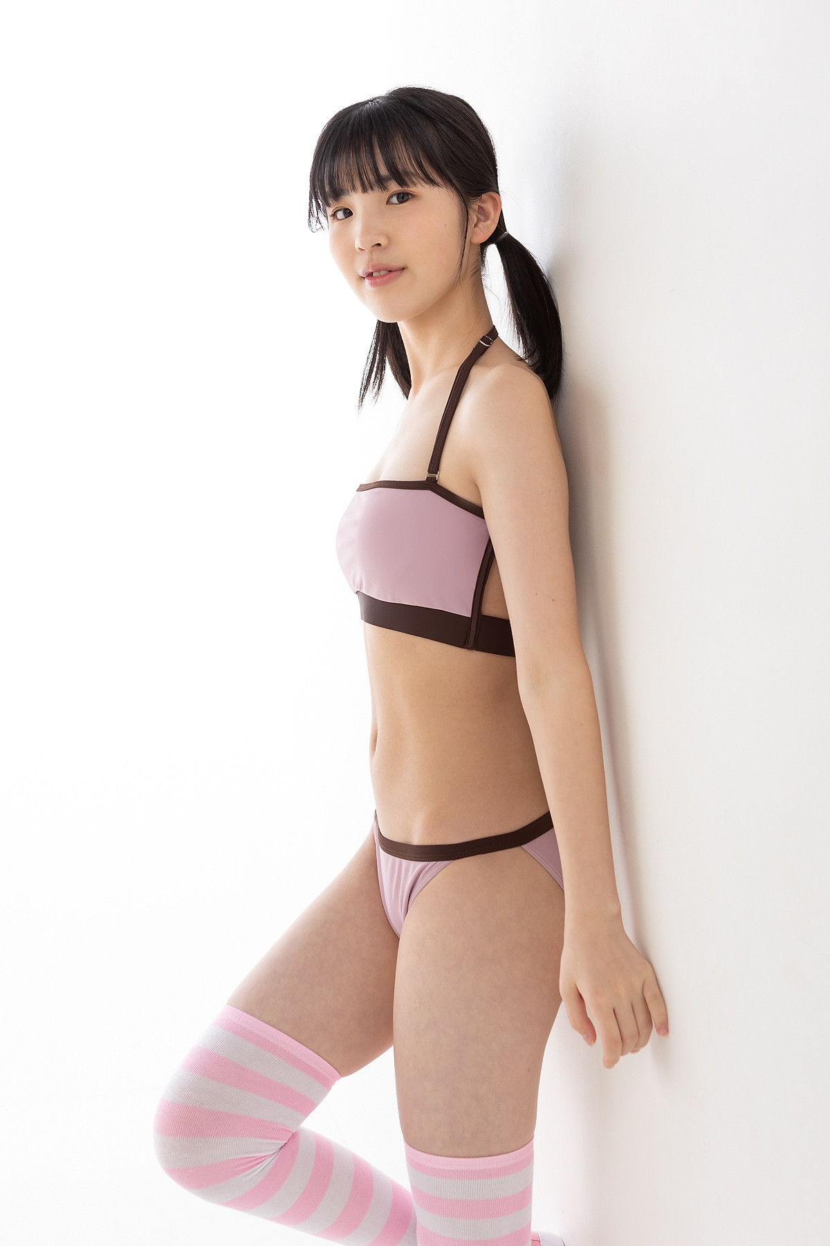 Ami Manabe 眞辺あみ, [Minisuka.tv] 2022.01.13 Fresh-idol Gallery 72
