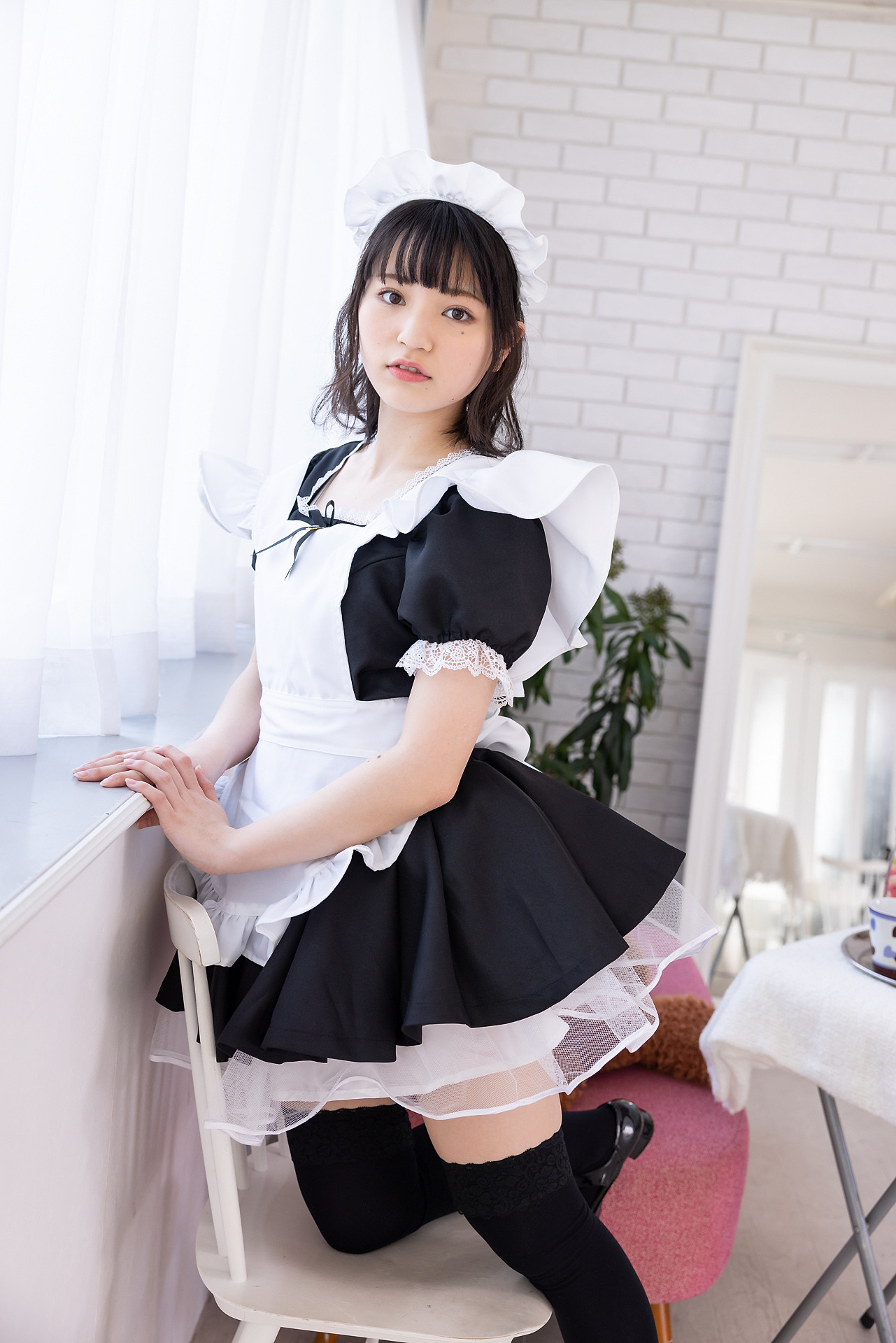 Hinako Tamaki 玉城ひなこ, [Minisuka.tv] 2022.05.19 Limited Gallery 01