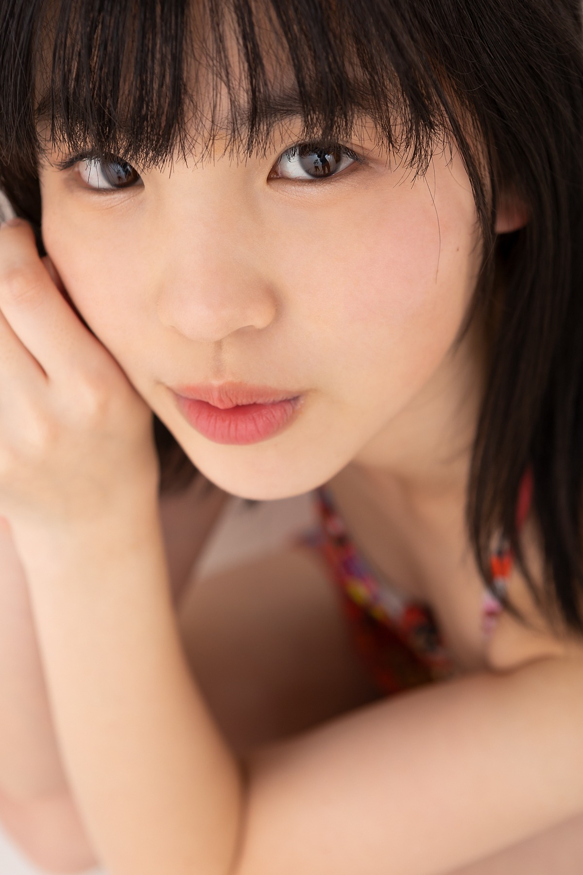 Ami Manabe 眞辺あみ, [Minisuka.tv] 2021.12.16 Fresh-idol Gallery 58