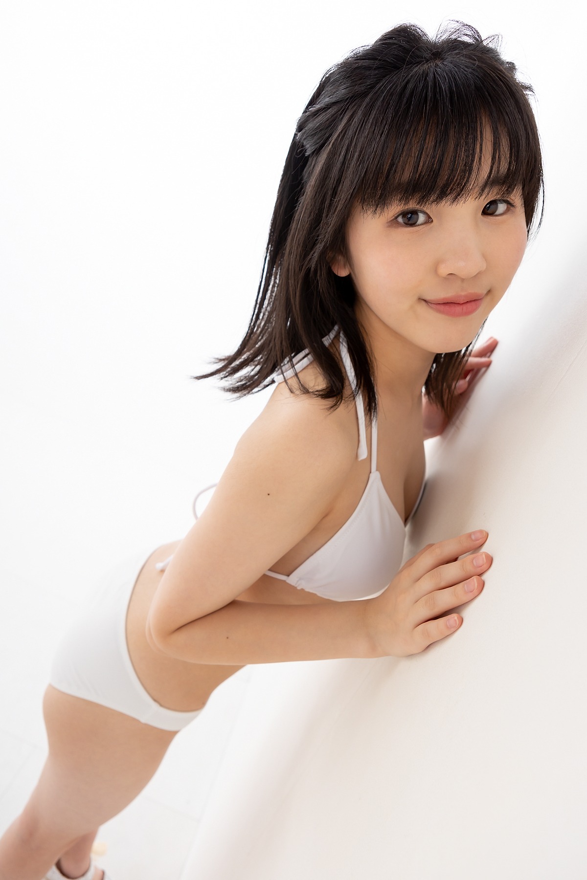 Ami Manabe 眞辺あみ, [Minisuka.tv] 2021.12.23 Fresh-idol Gallery 63