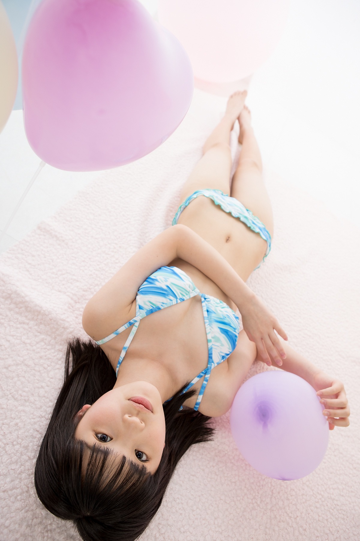 Ami Manabe 眞辺あみ, [Minisuka.tv] 2021.12.09 Fresh-idol Gallery 53