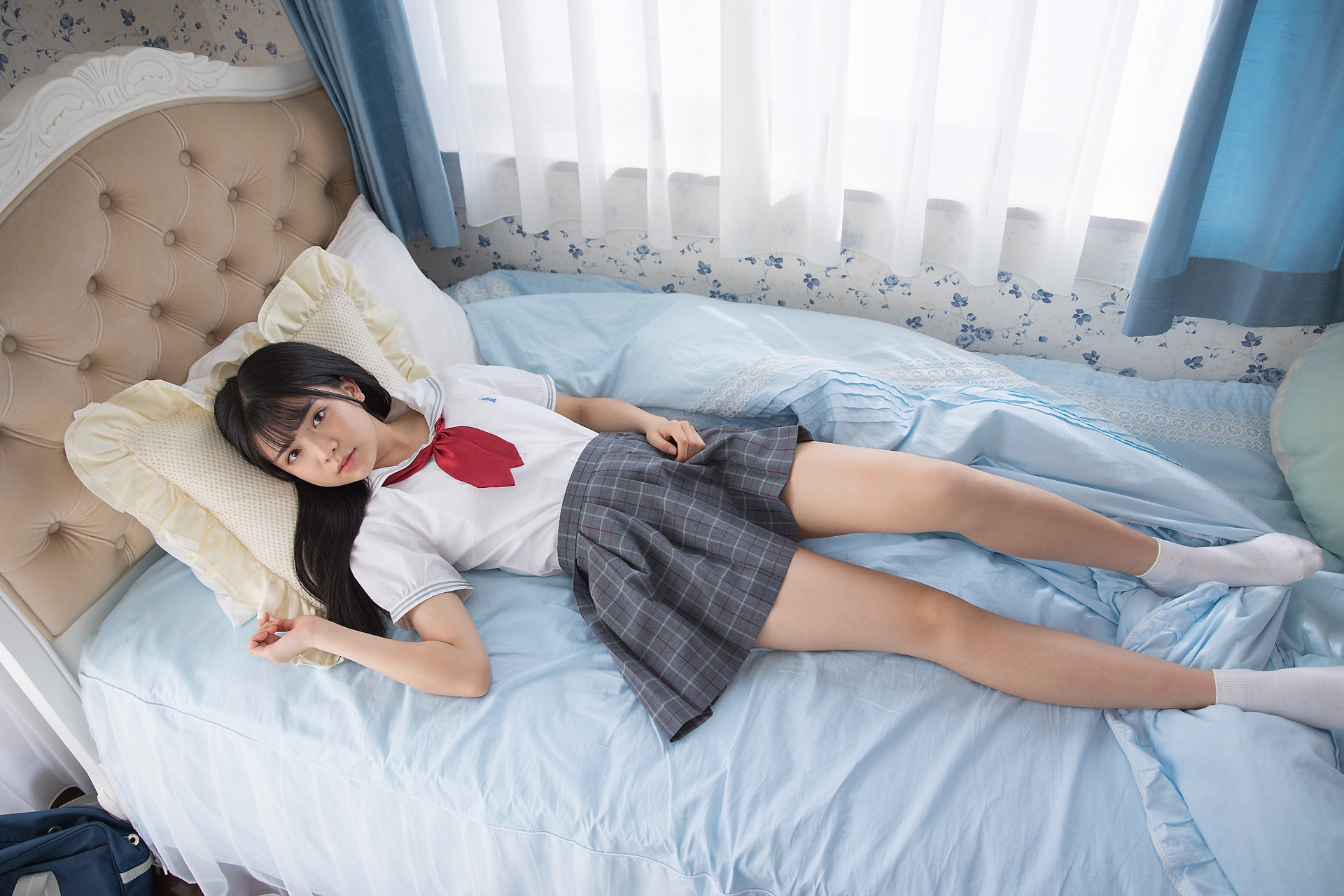 Mao Imaizumi 今泉まお, [Minisuka.tv] 2021.06.24 Regular Gallery 2.1