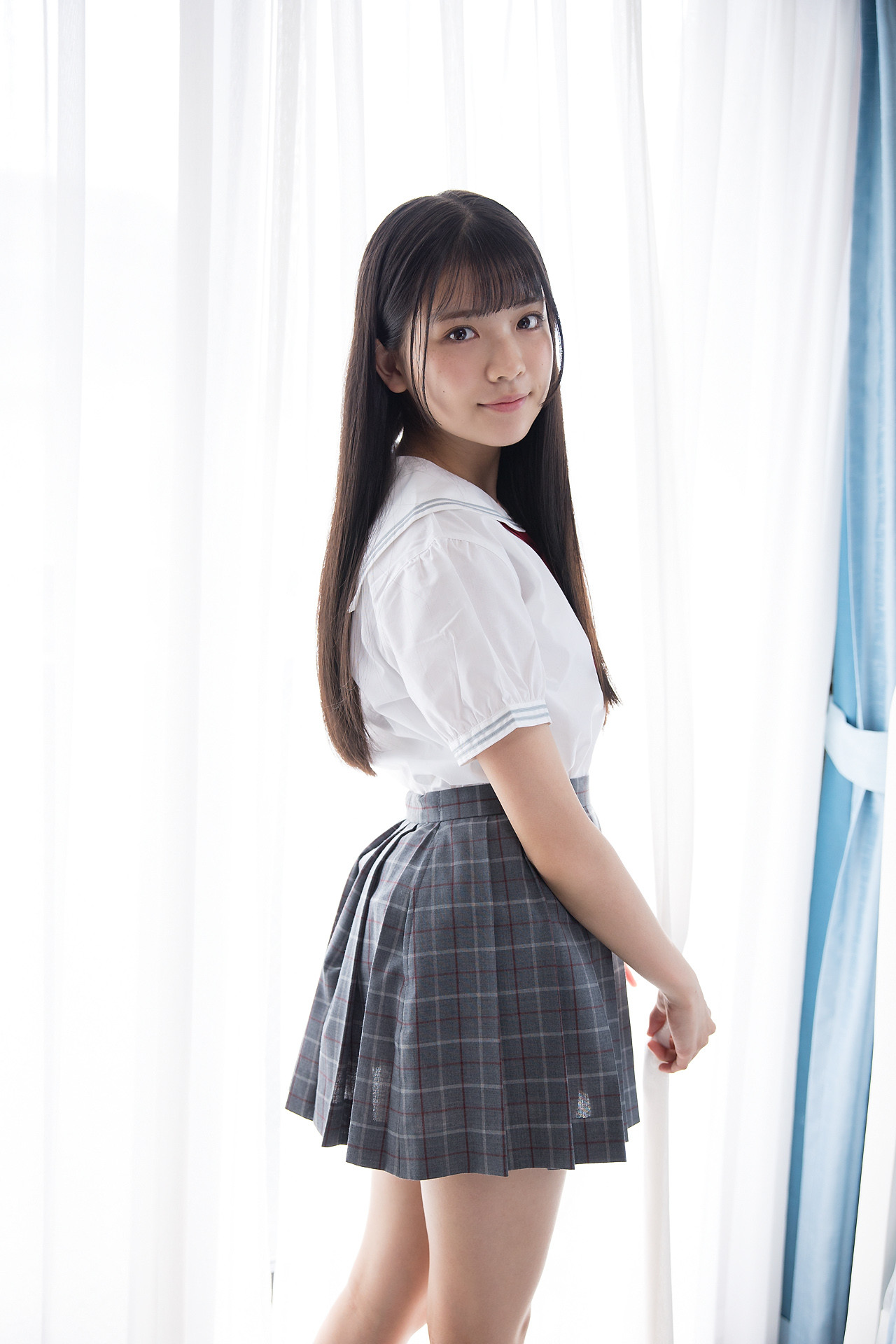 Mao Imaizumi 今泉まお, [Minisuka.tv] 2021.06.24 Regular Gallery 2.1