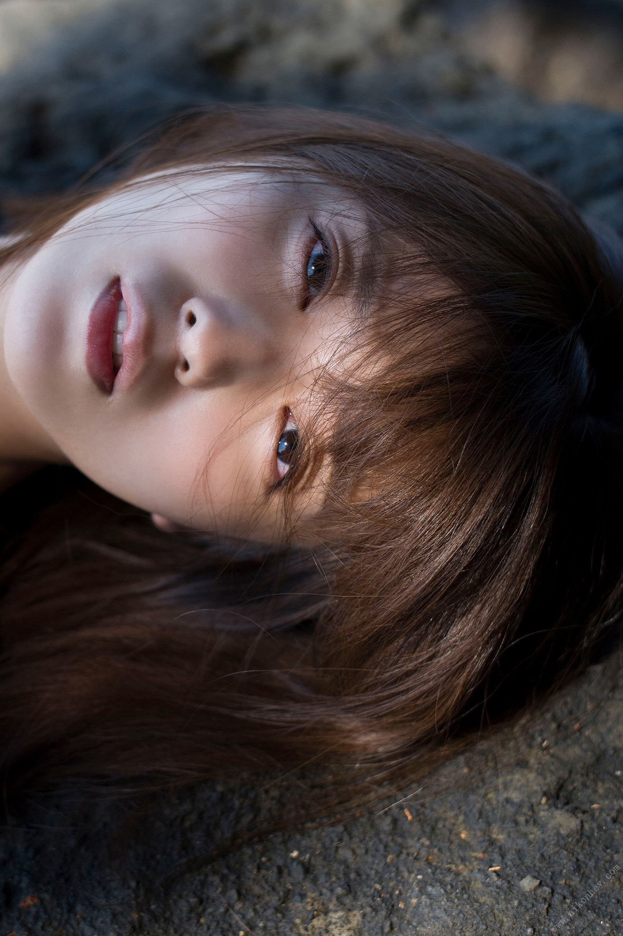 Mio Kudo 工藤美桜, ＦＲＩＤＡＹデジタル写真集 センチメンタルな柔肌 Set.04