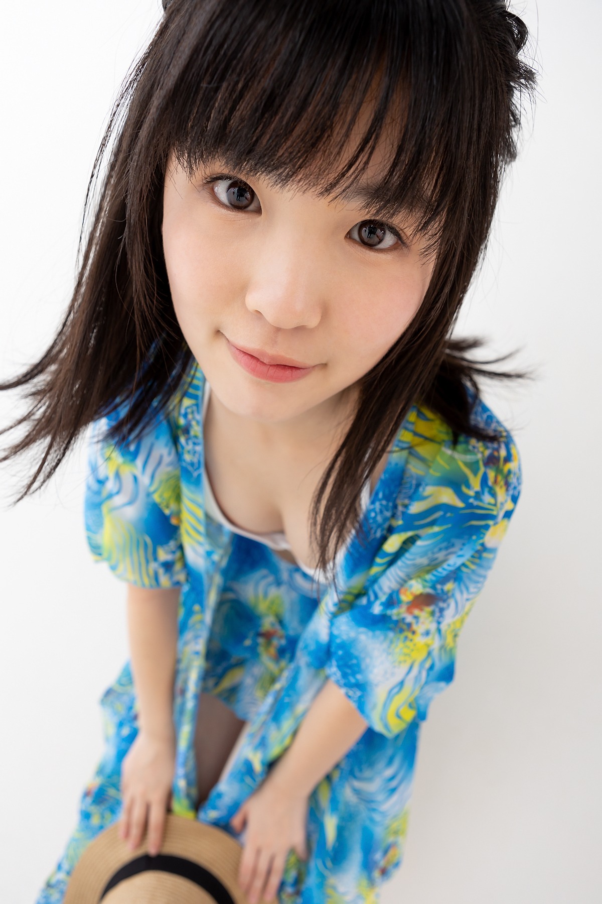 Ami Manabe 眞辺あみ, [Minisuka.tv] 2021.12.23 Fresh-idol Gallery 62