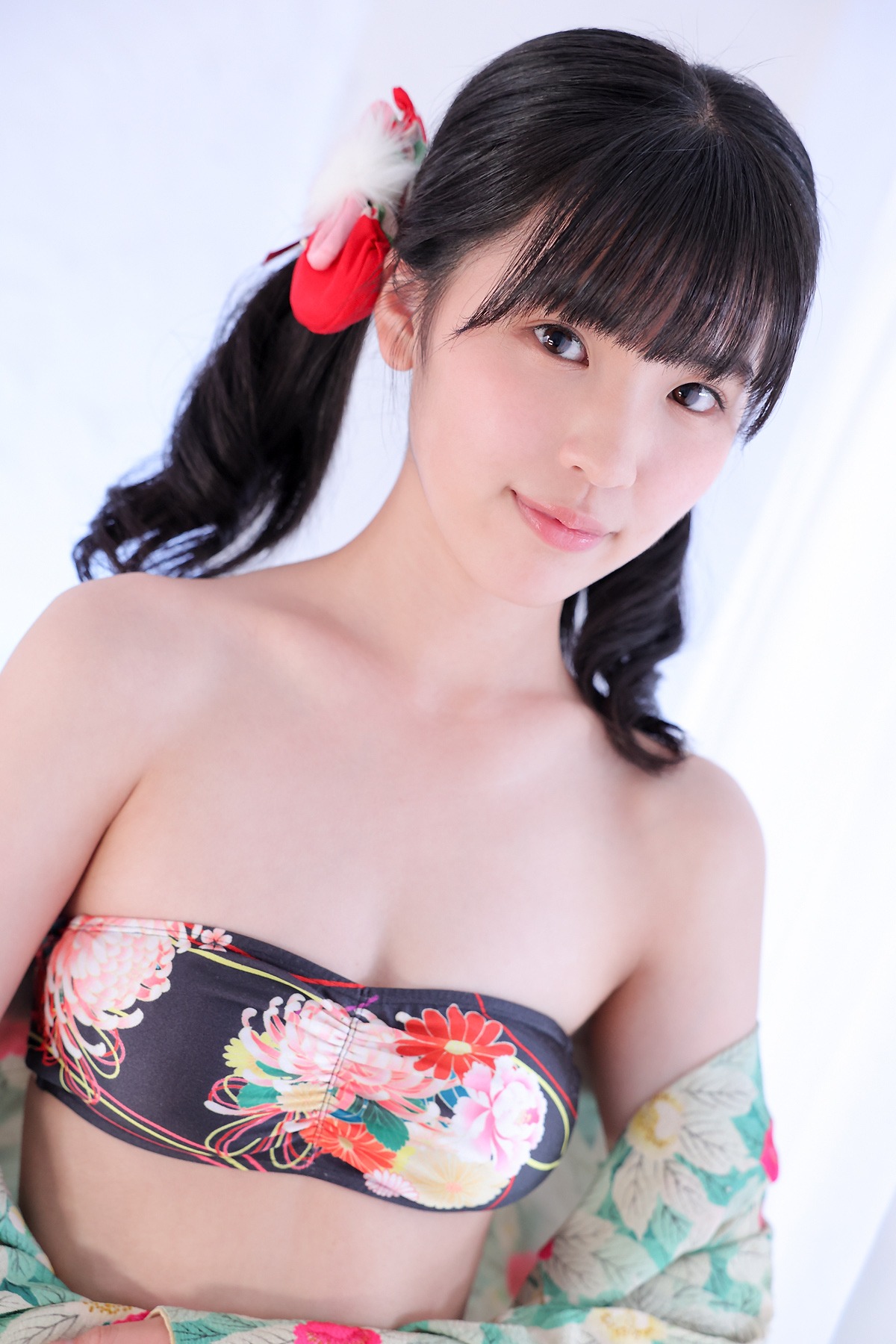 Ami Manabe 眞辺あみ, [Minisuka.tv] 2022.03.24 Fresh-idol Gallery 116