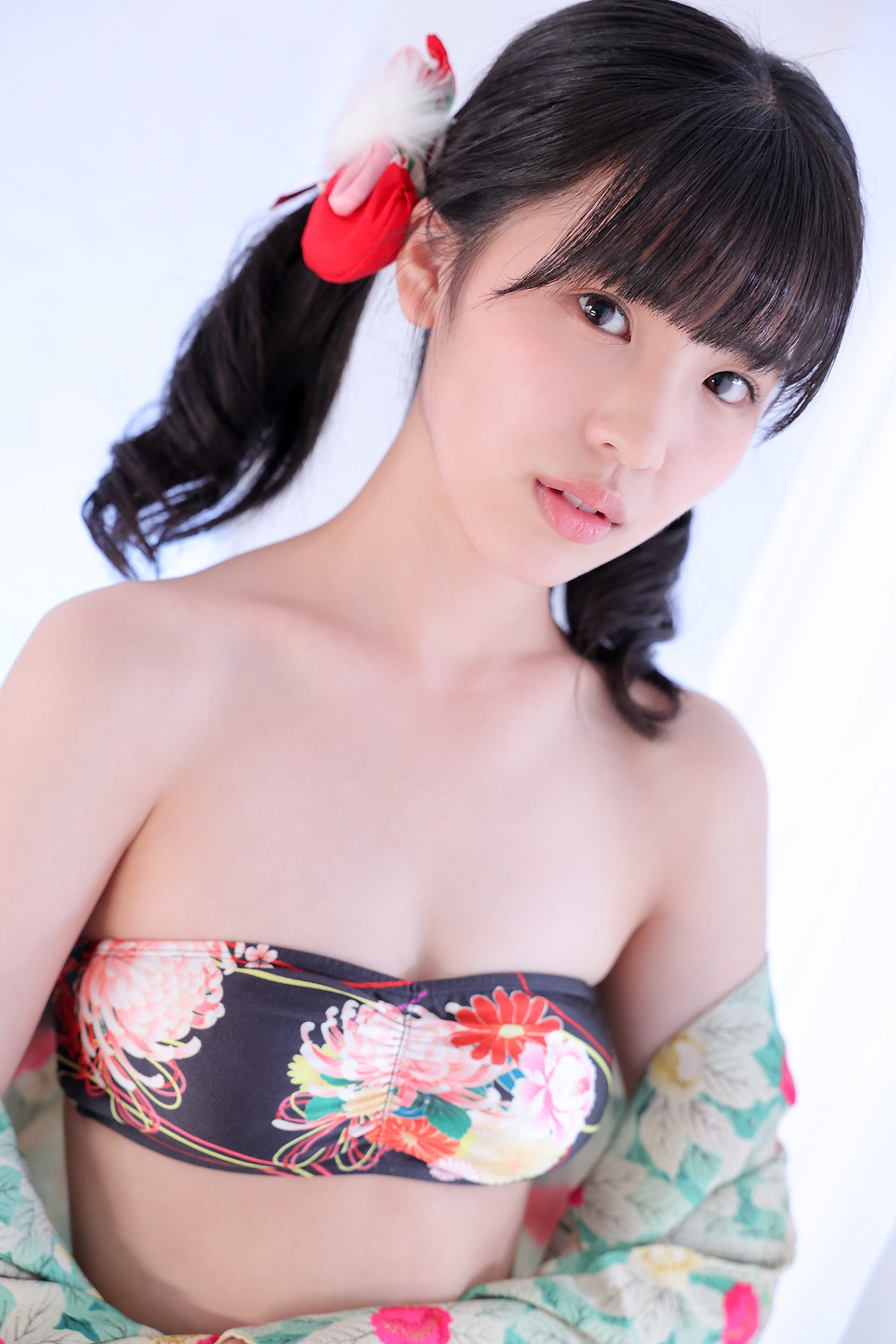 Ami Manabe 眞辺あみ, [Minisuka.tv] 2022.03.24 Fresh-idol Gallery 116