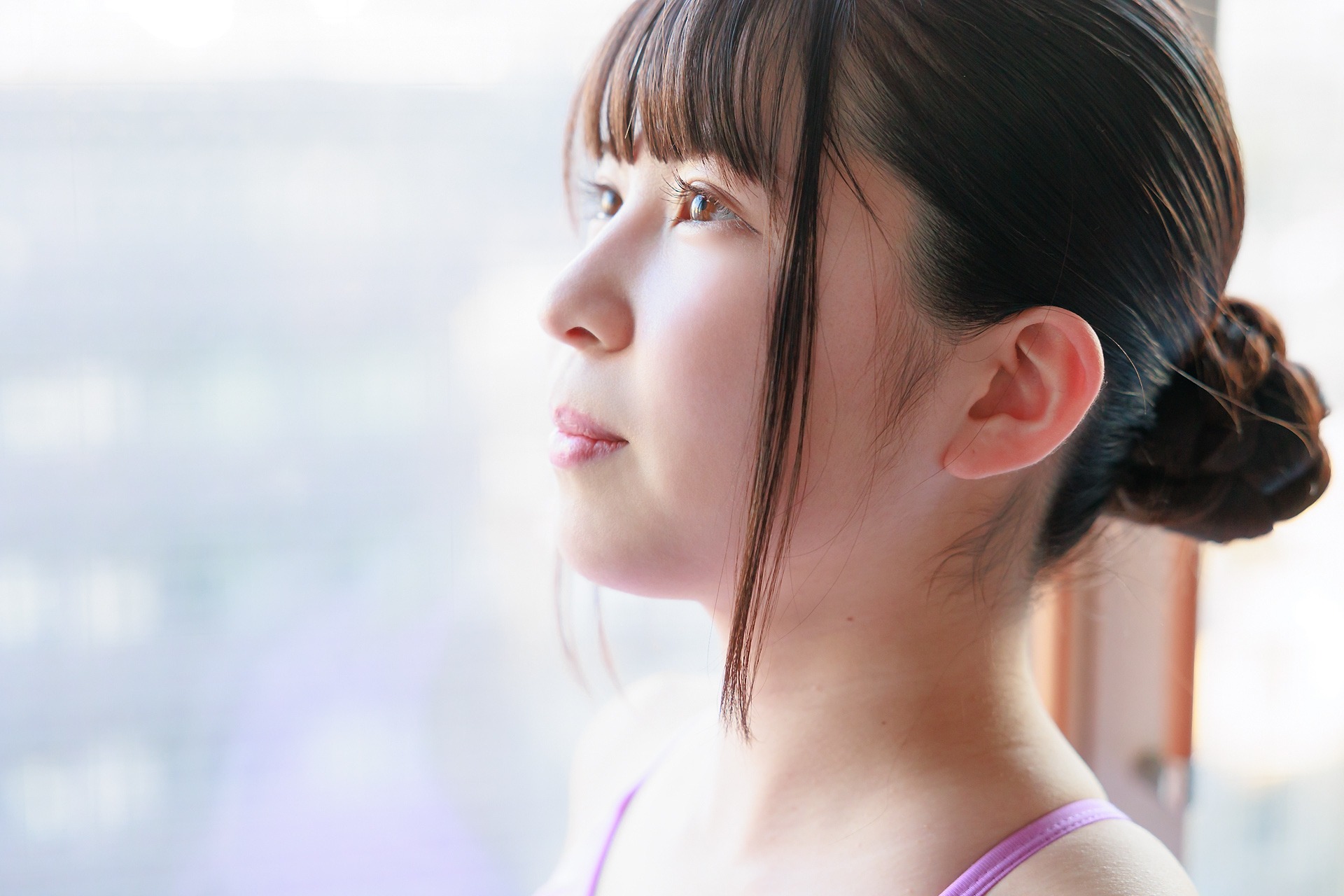 Umi Kokono 心乃うみ, [Minisuka.tv] 2022.04.07 Regular Gallery 2.3