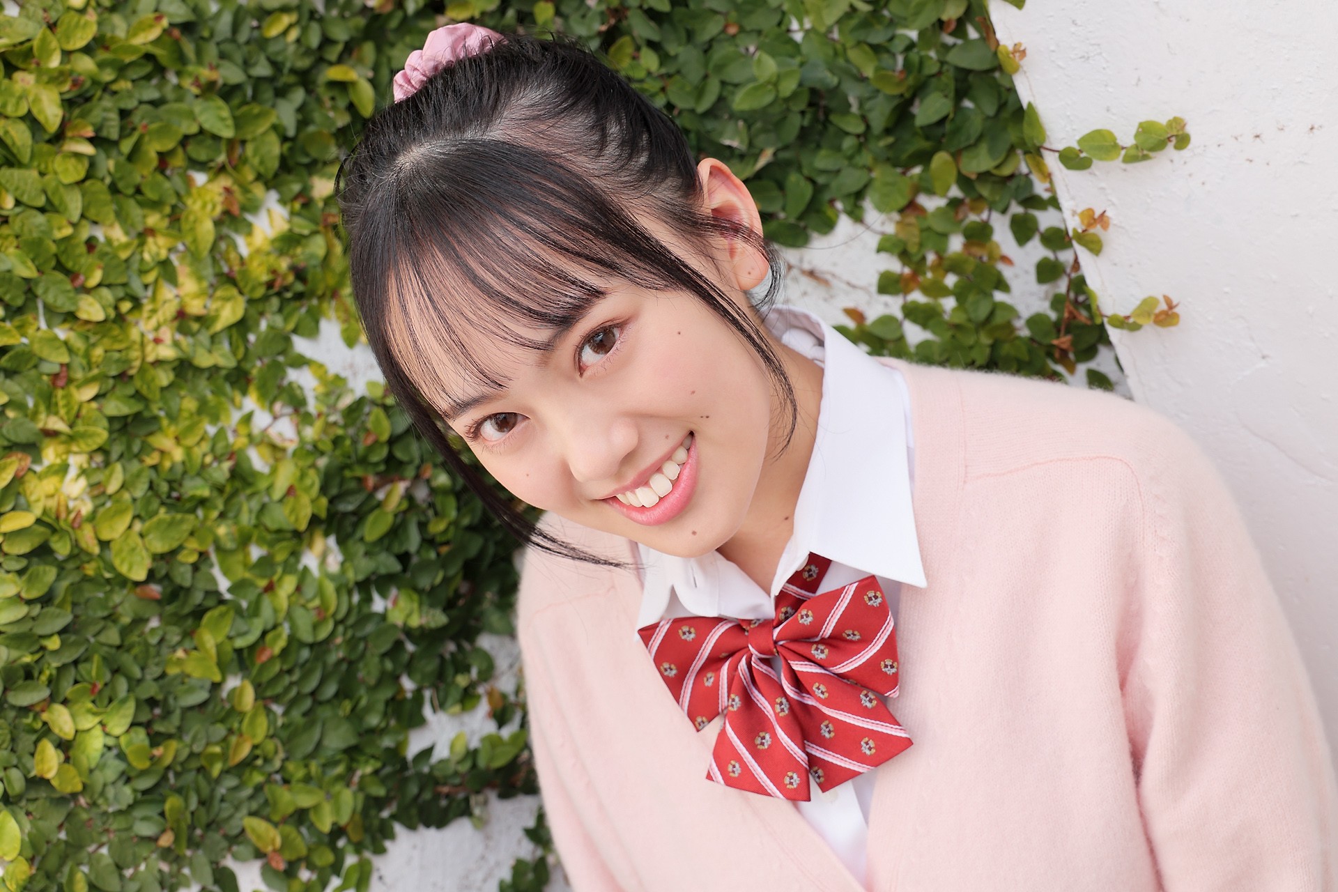 Sarina Kashiwagi 柏木さりな, [Minisuka.tv] 2022.05.12 Regular Gallery 7.1