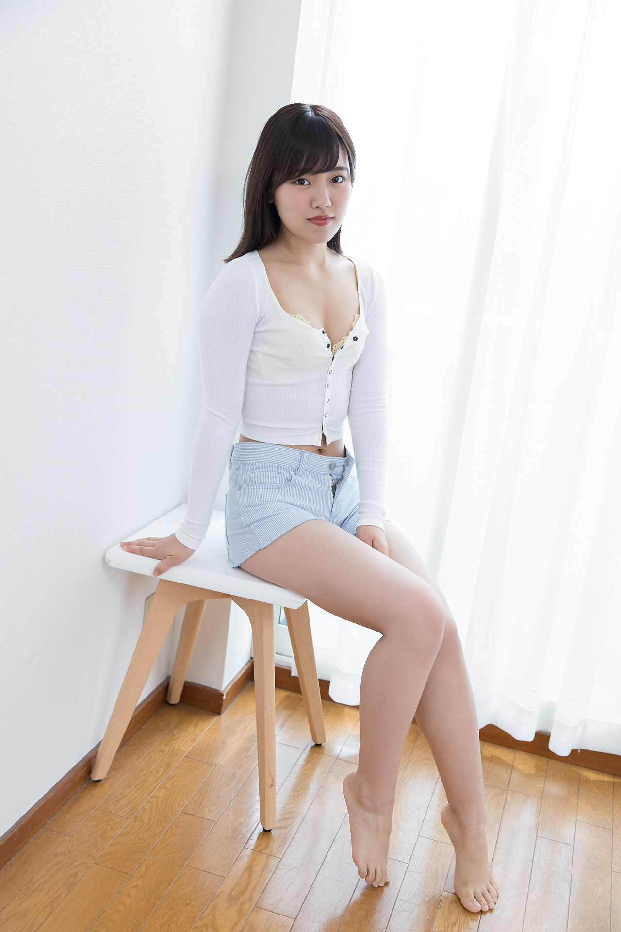Anjyu Kouzuki 香月杏珠, [Minisuka.tv] 2021.07.15 Special Gallery 14.1