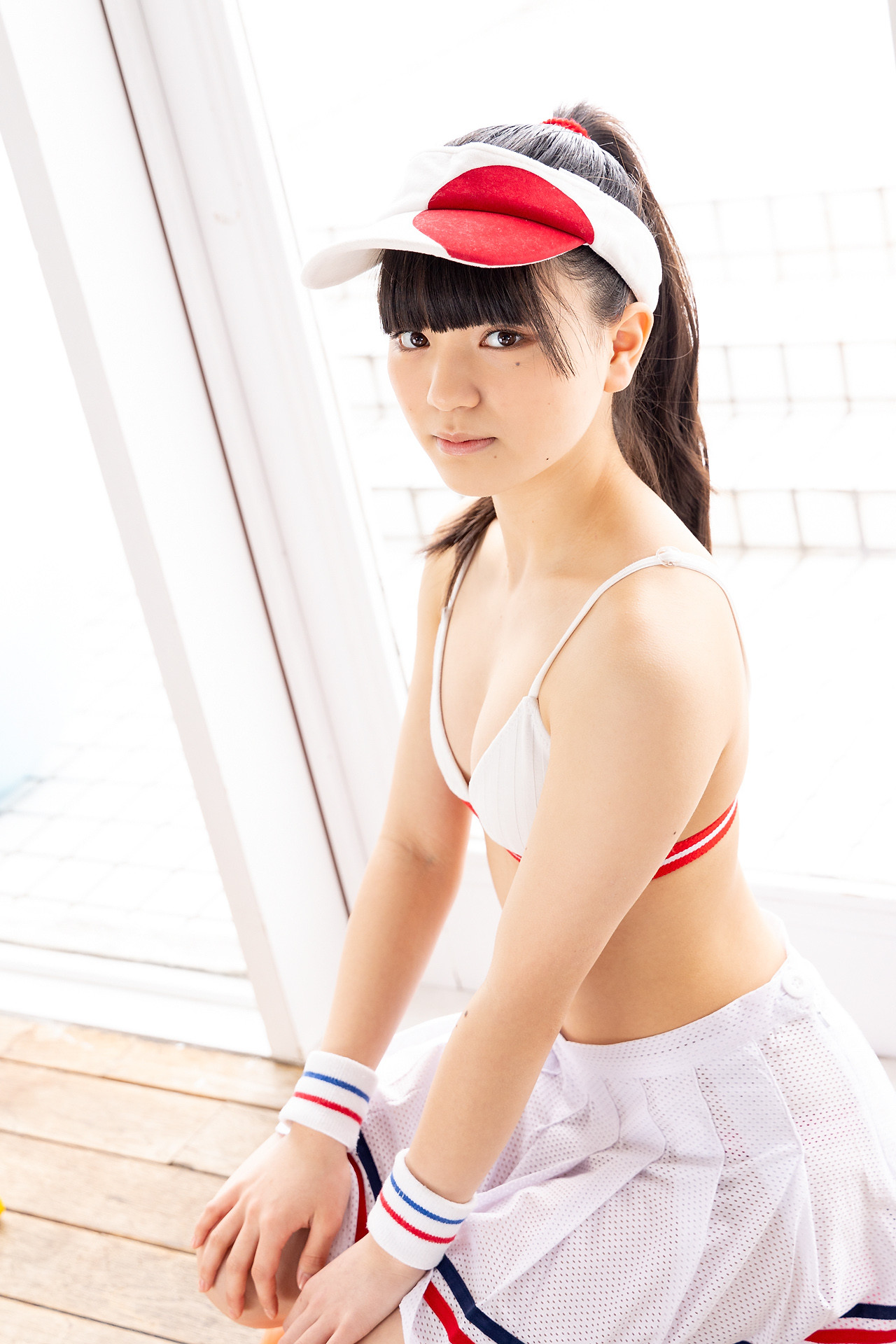 Hinako Tamaki 玉城ひなこ, [Minisuka.tv] 2021.06.24 Secret Gallery (STAGE2) 3.2