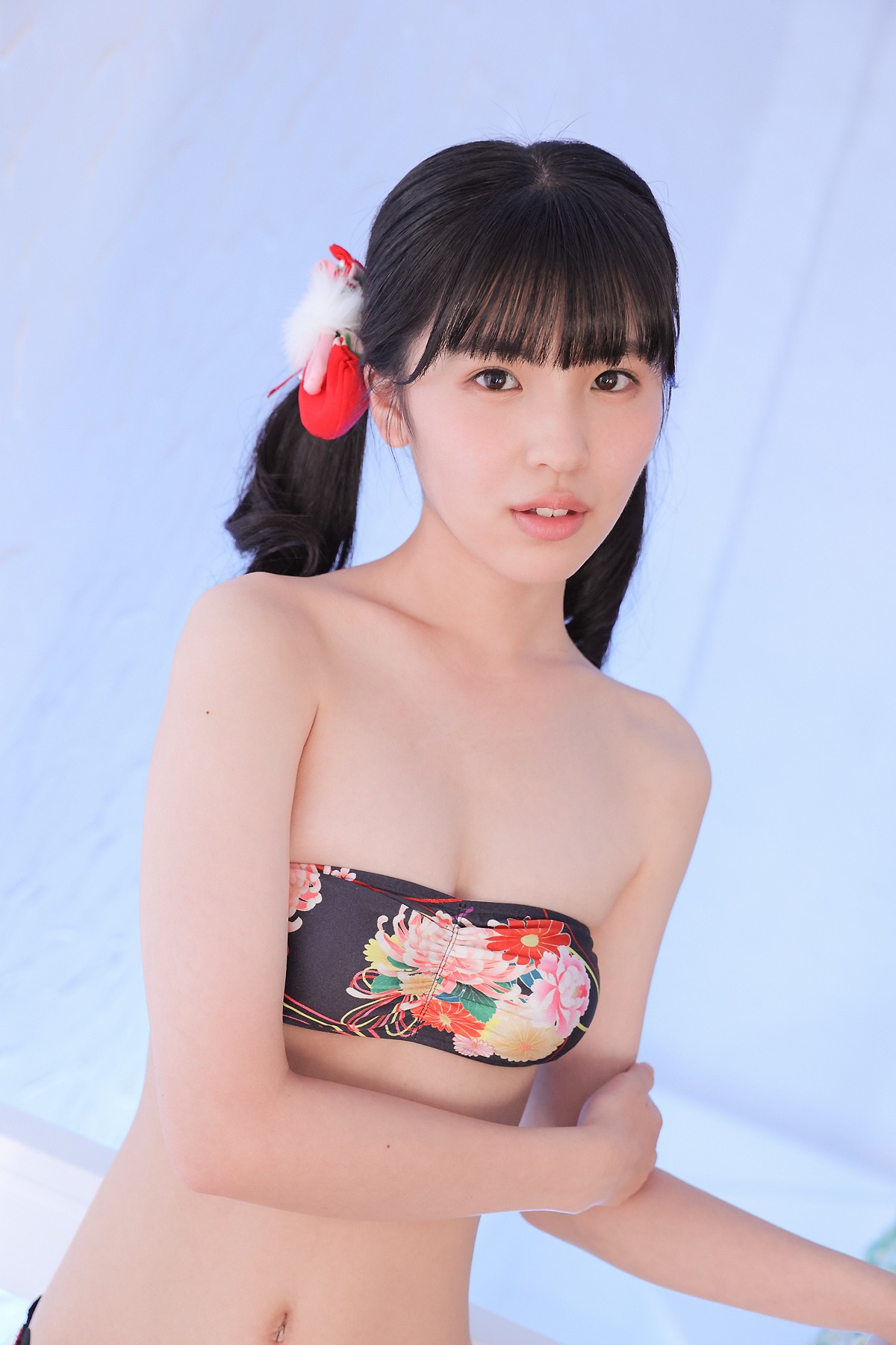 Ami Manabe 眞辺あみ, [Minisuka.tv] 2022.03.24 Fresh-idol Gallery 117