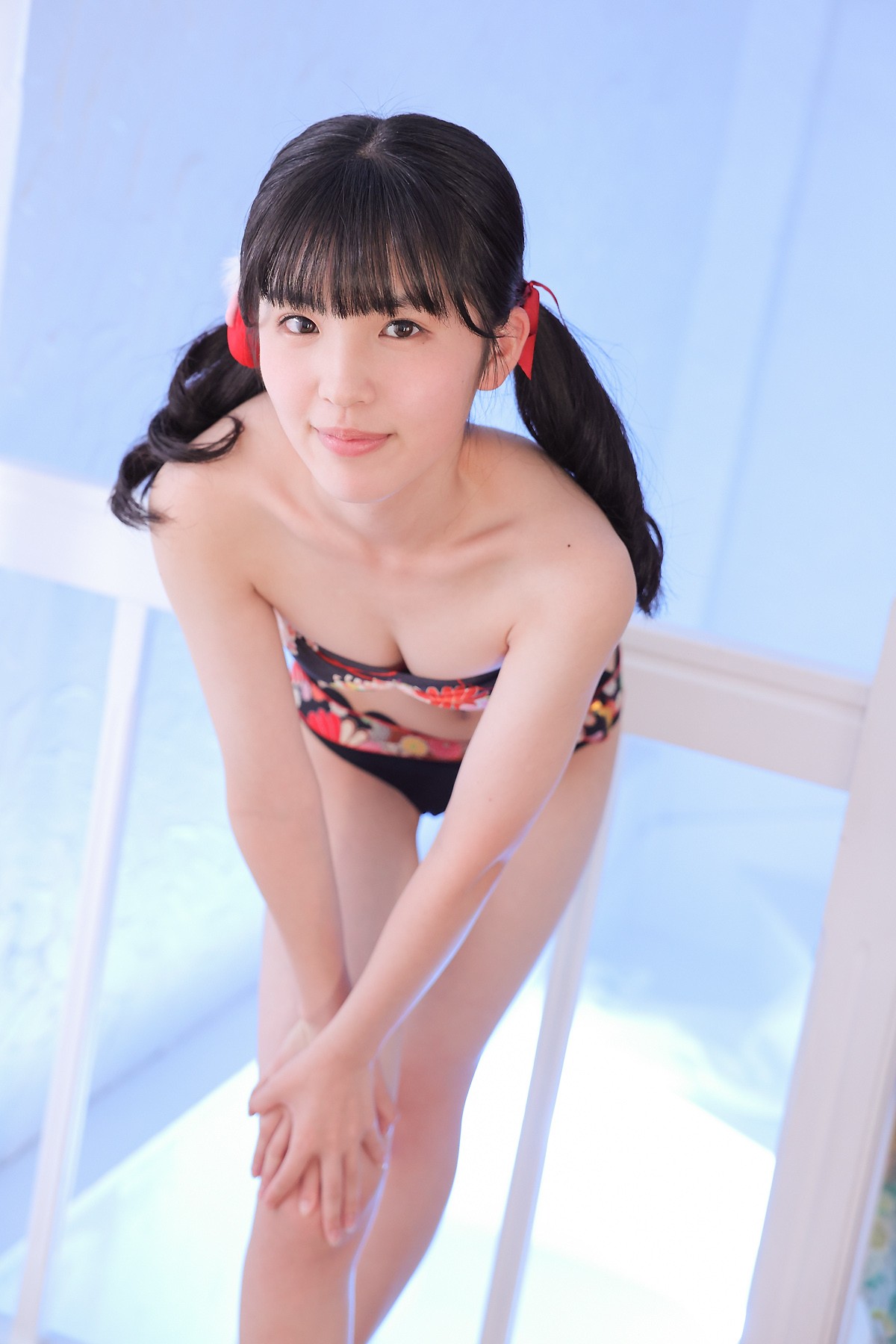 Ami Manabe 眞辺あみ, [Minisuka.tv] 2022.03.24 Fresh-idol Gallery 117